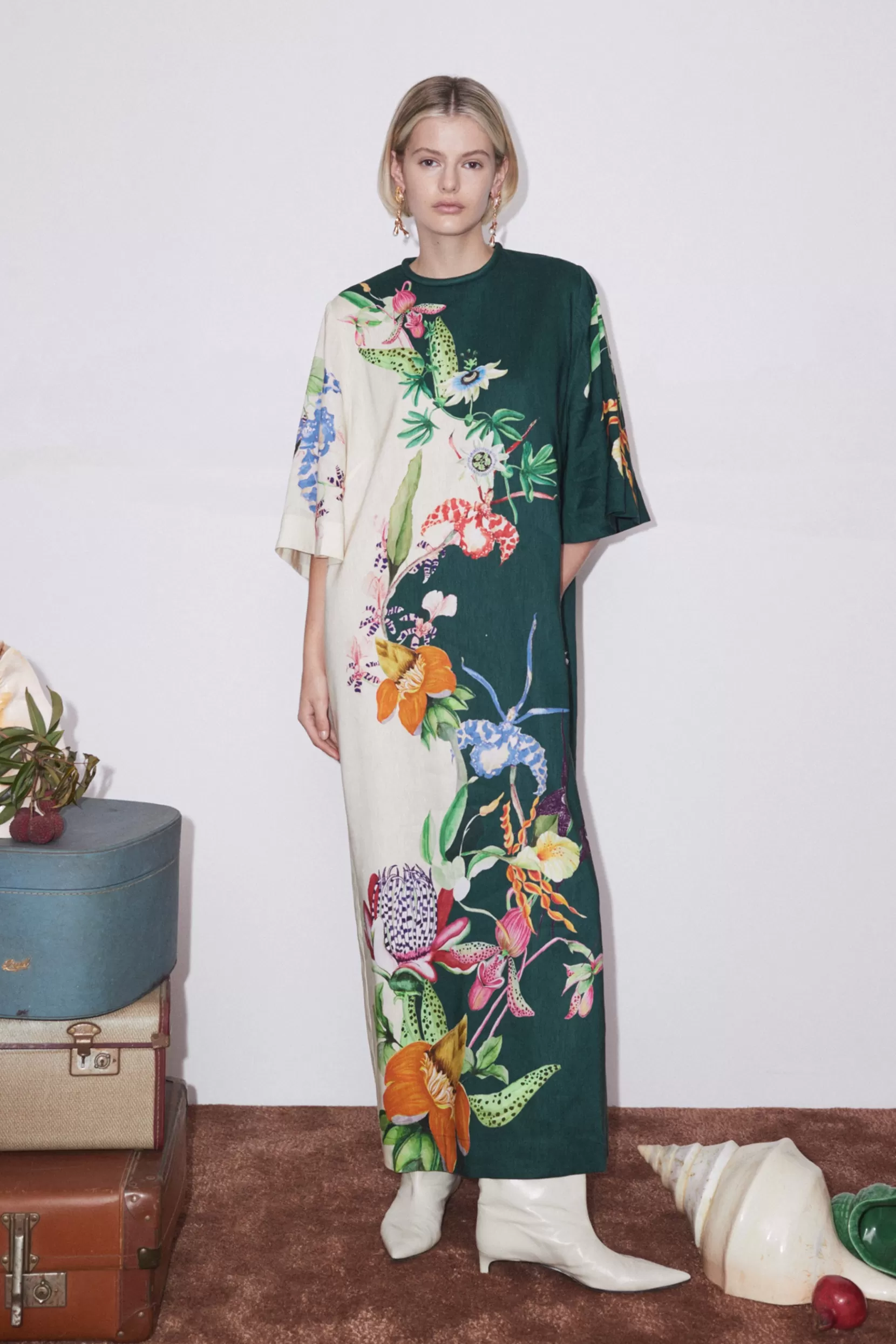 Flash Sale Alemais Aggie Midi - Dresses