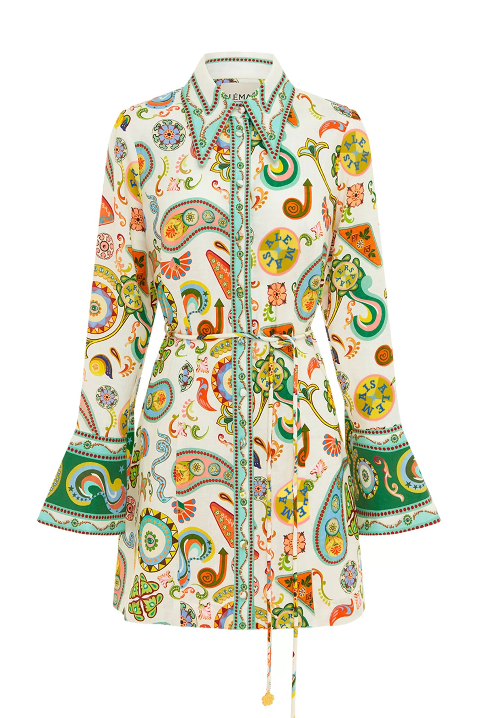 New Alemais Arcade Mini - Dresses