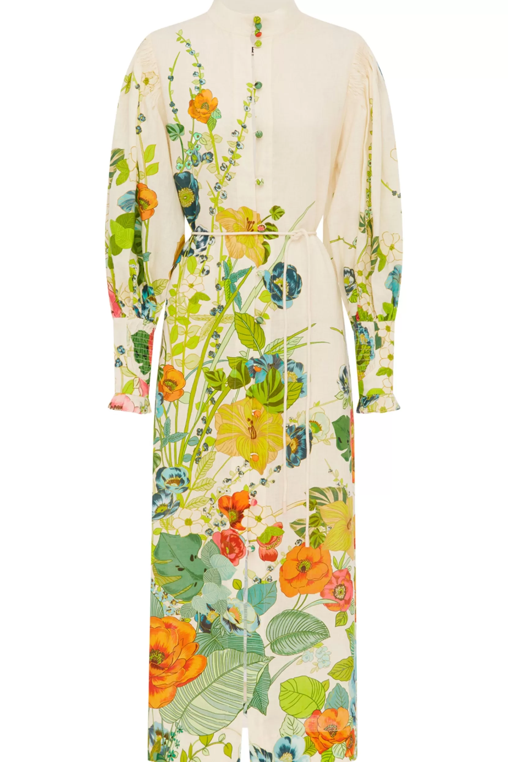 Fashion Alemais Constance Dress - Dresses
