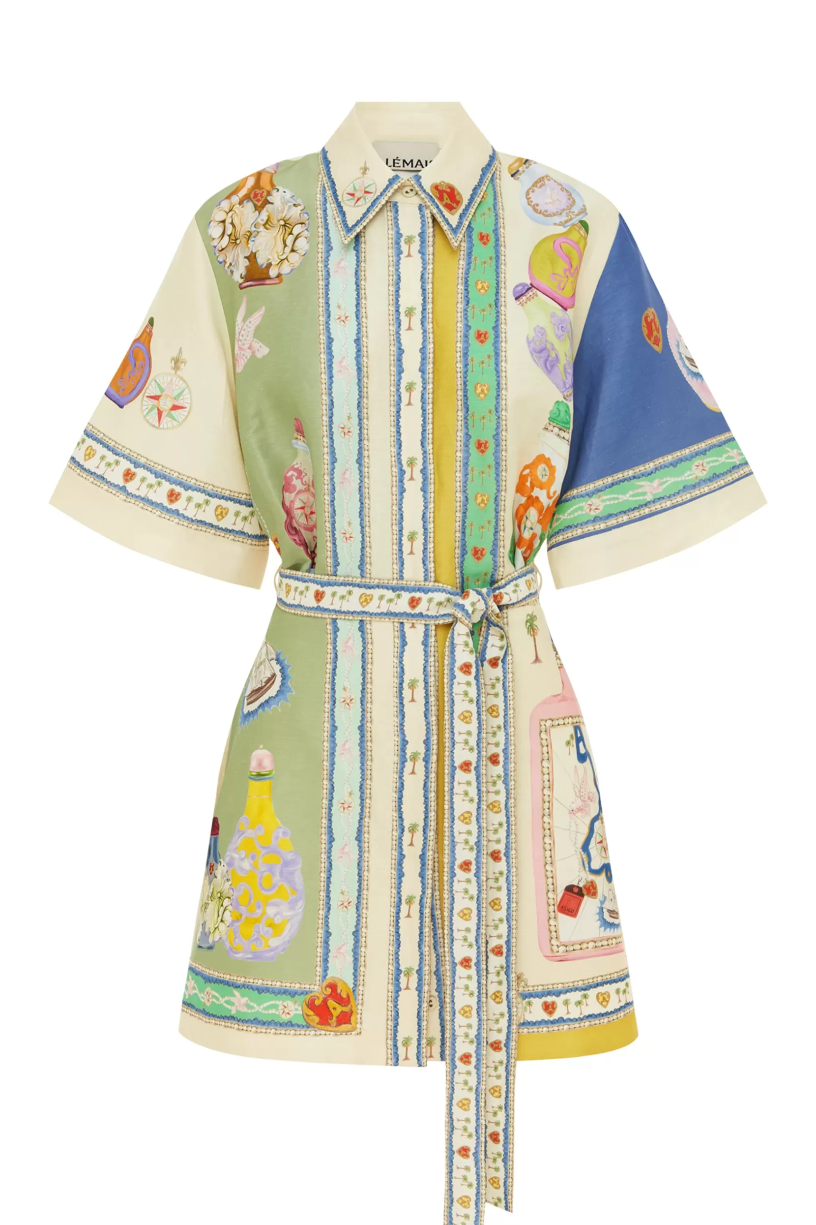 Best Alemais Elixir Mini - Dresses