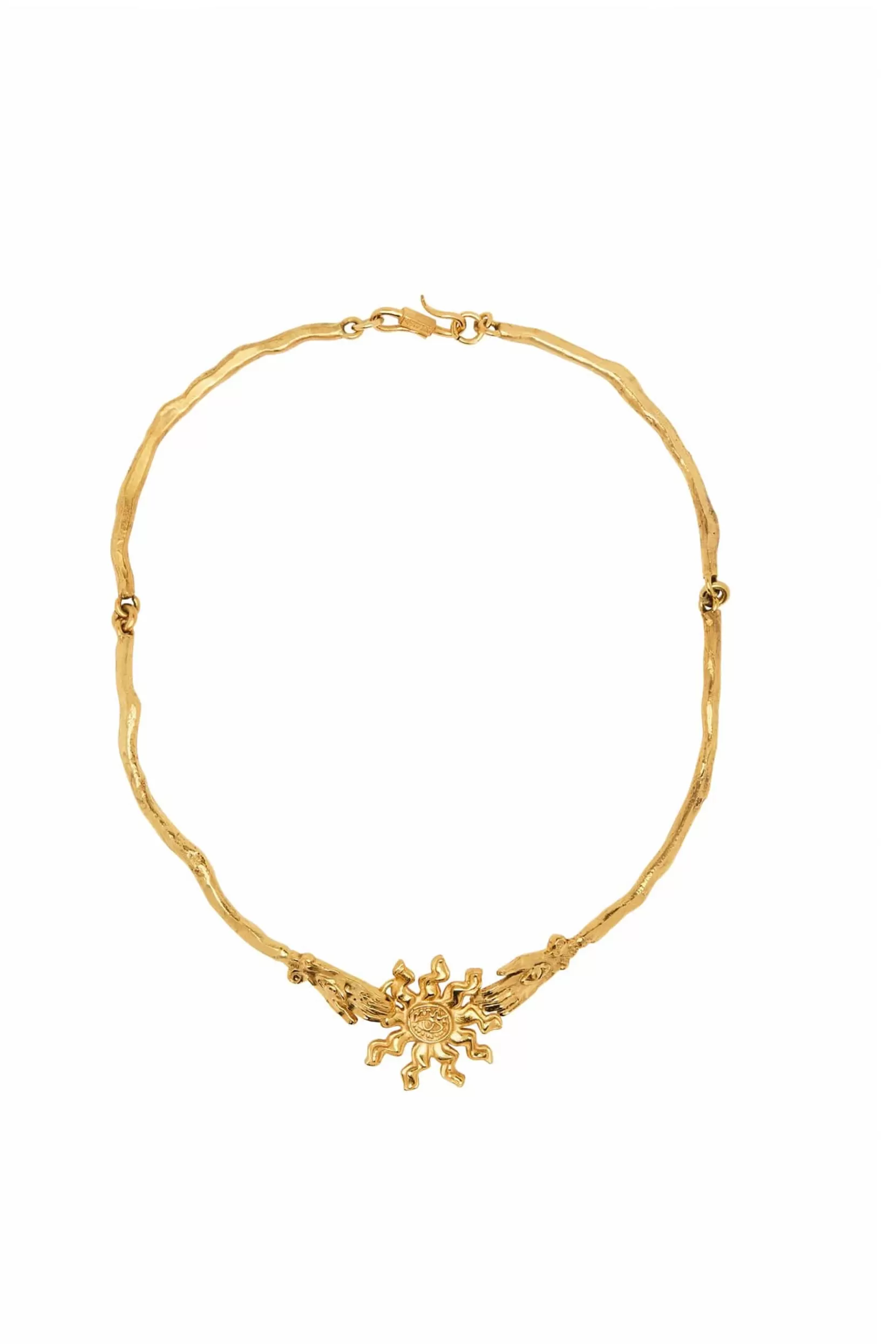 Flash Sale Alemais Encanto Collar - Necklaces