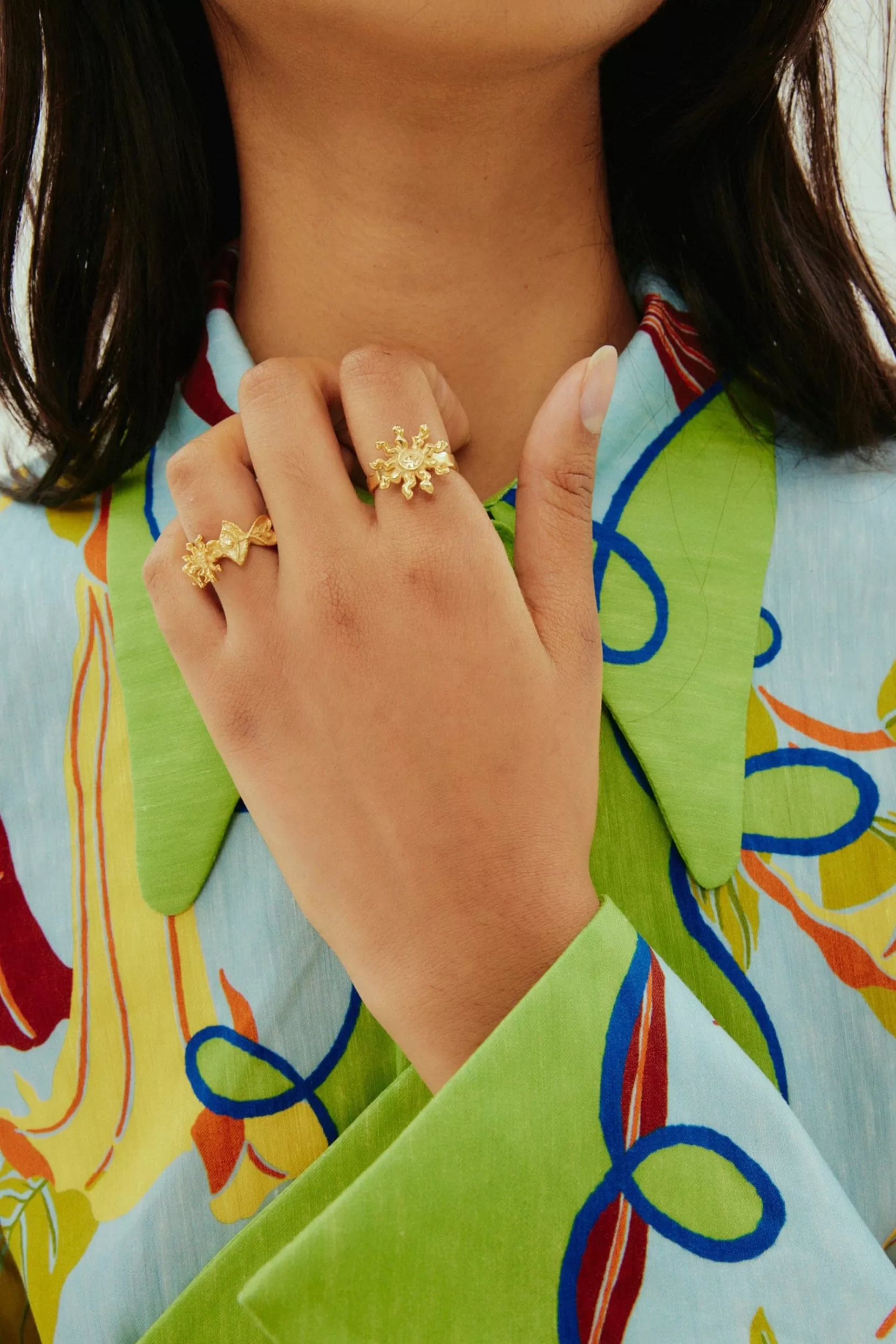 Best Alemais Encato Ring - Rings