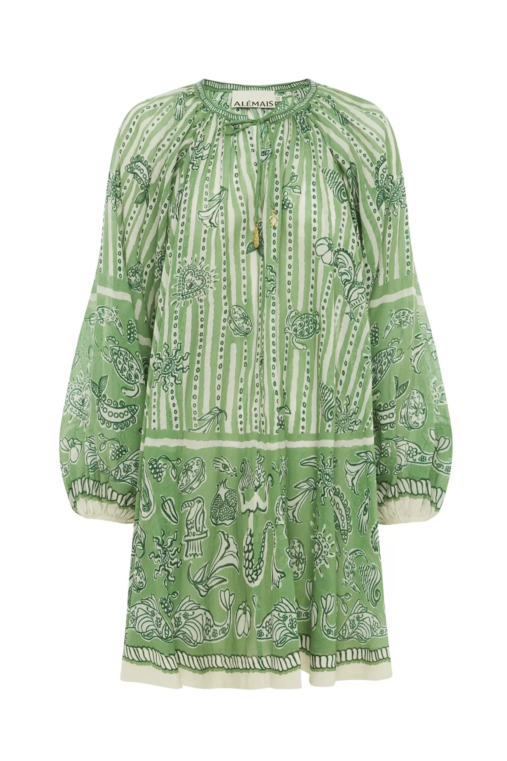 Hot Alemais Lula Mini - Dresses