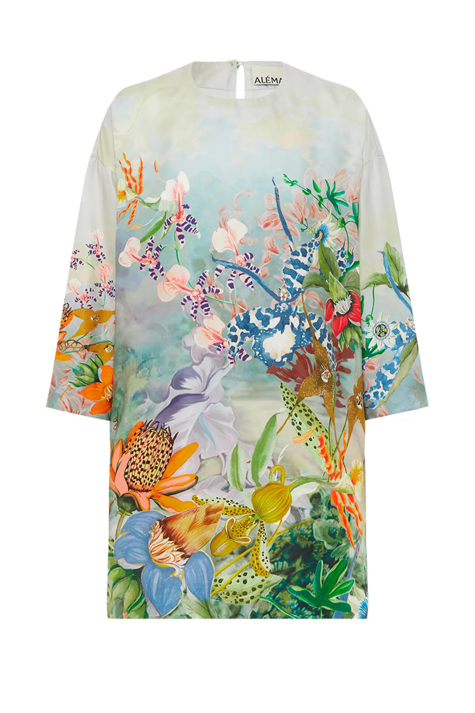 New Alemais Mirage Mini - Dresses