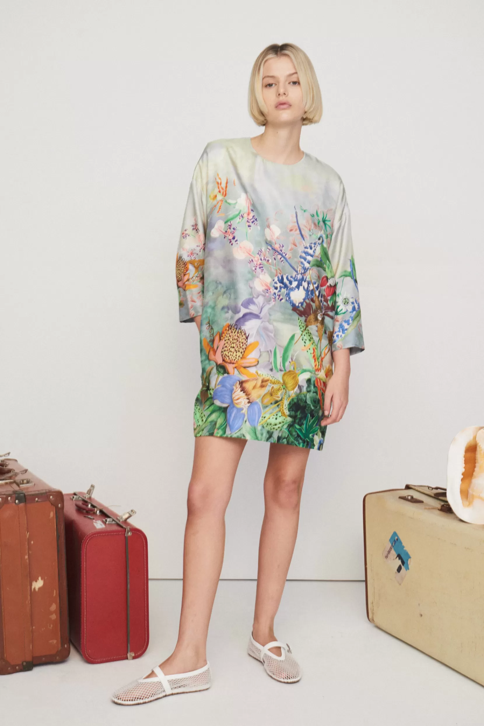 New Alemais Mirage Mini - Dresses