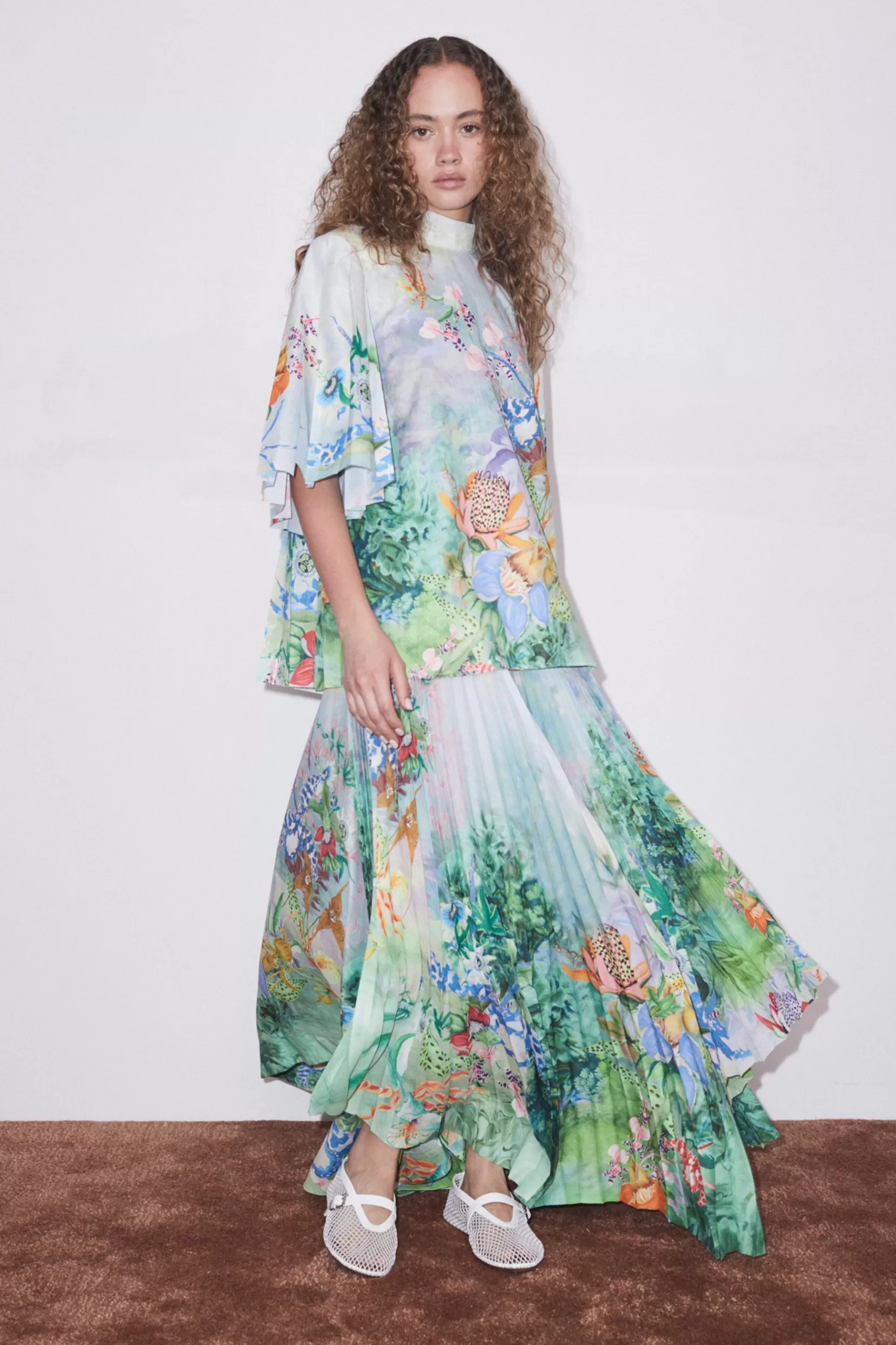 Cheap Alemais Mirage Top - Tops