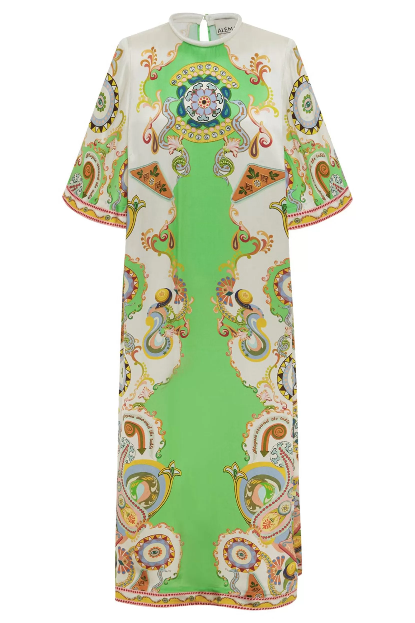 Cheap Alemais Pinball Midi - Dresses