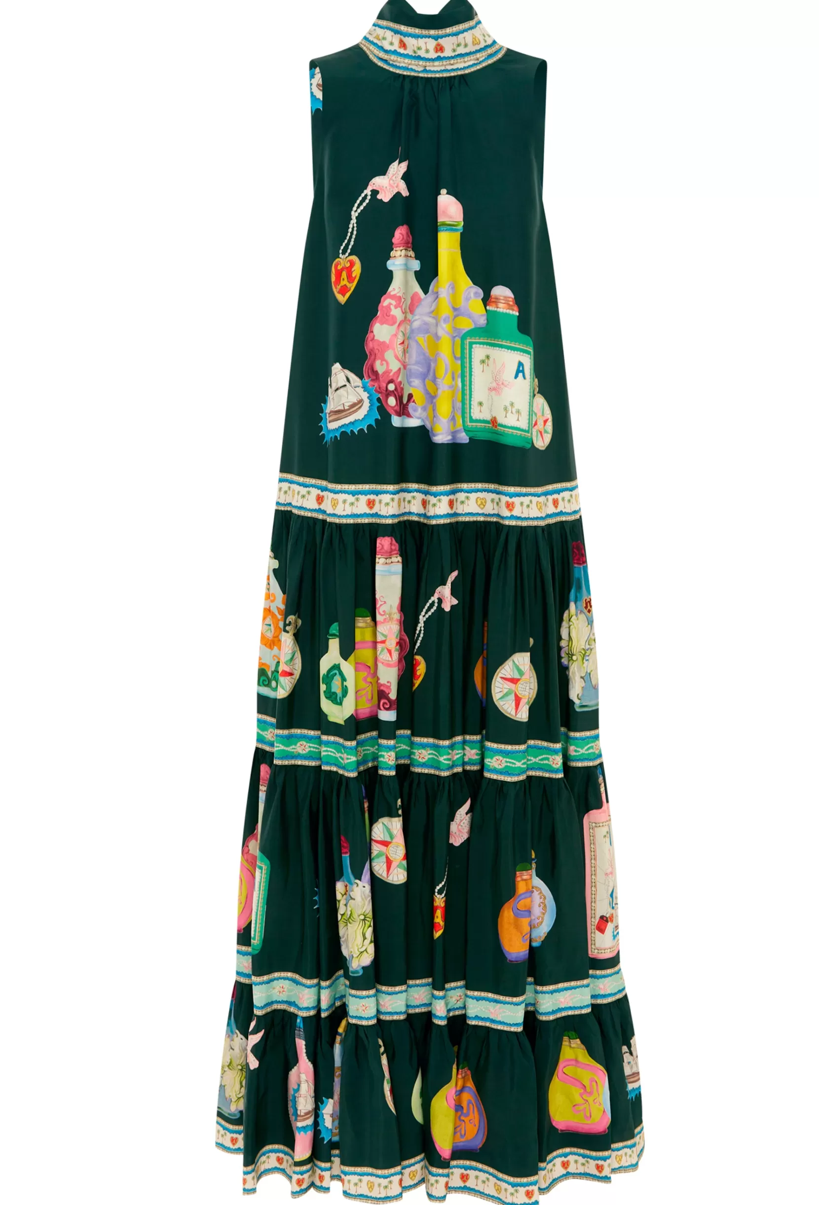 Best Alemais Royal Midi - Dresses