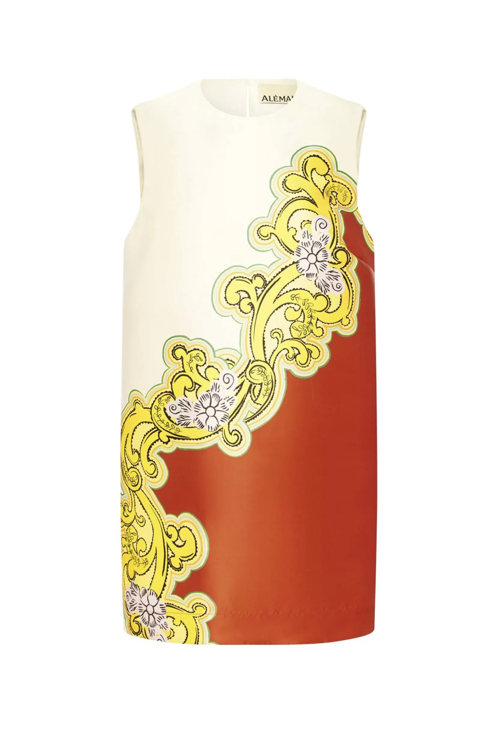 Cheap Alemais Sierra Mini - Multi Coloured Dresses