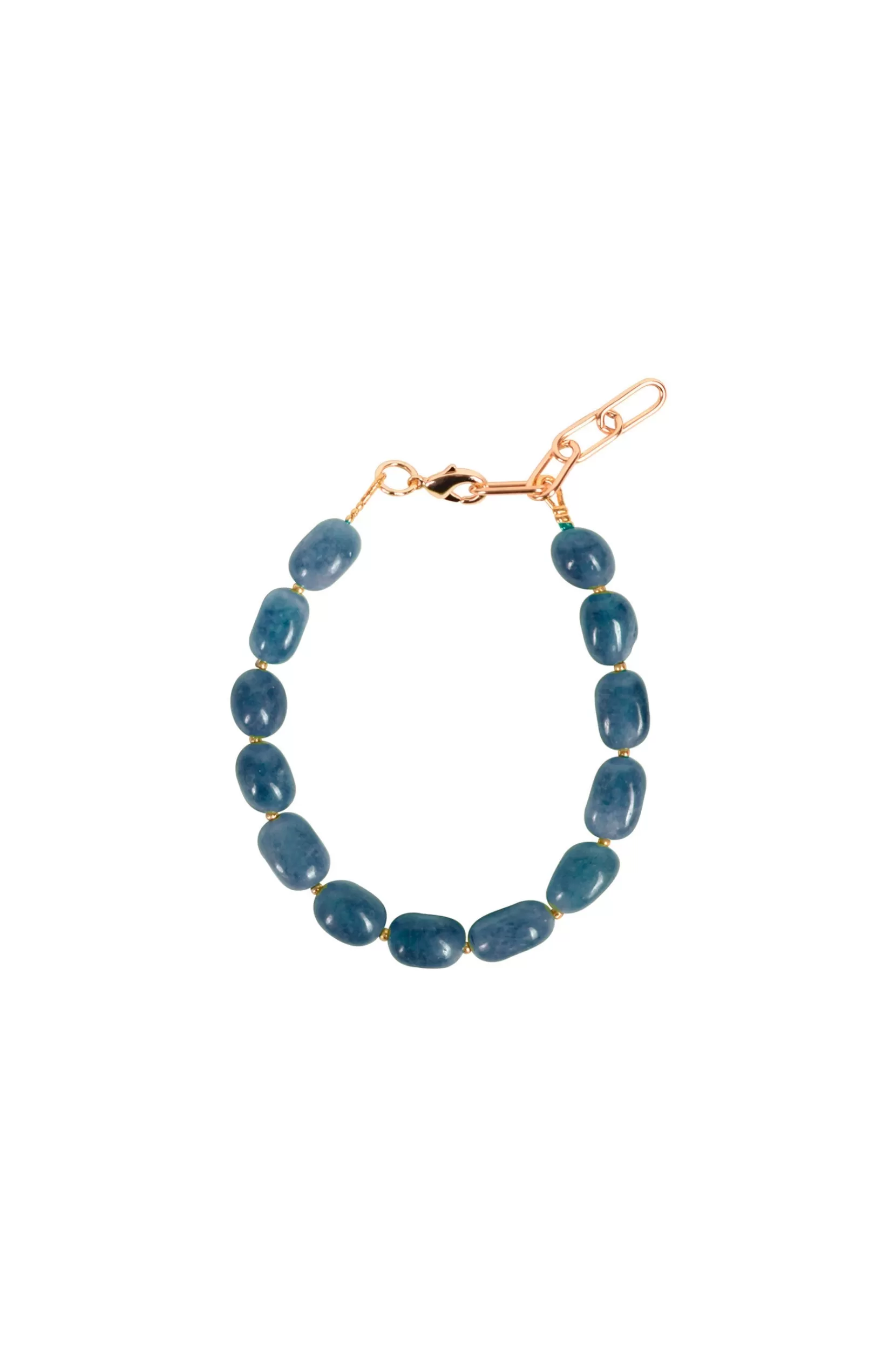 Best Alouette Design Barrel Bracelet - Bracelets