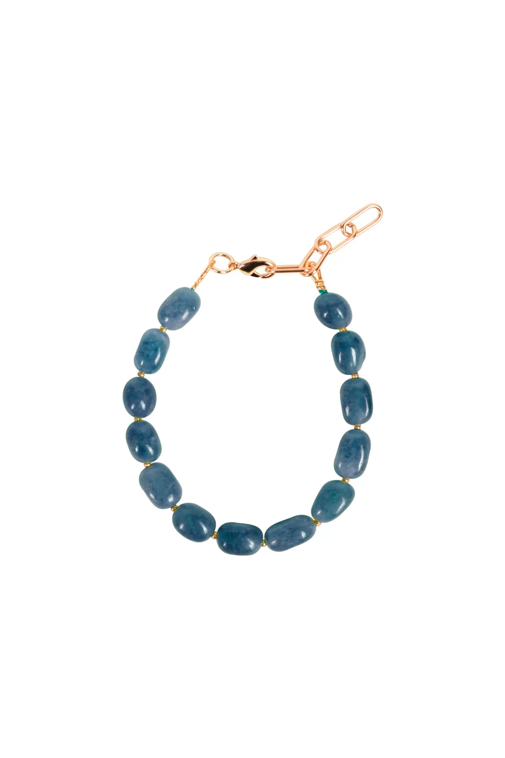 Best Alouette Design Barrel Bracelet - Bracelets