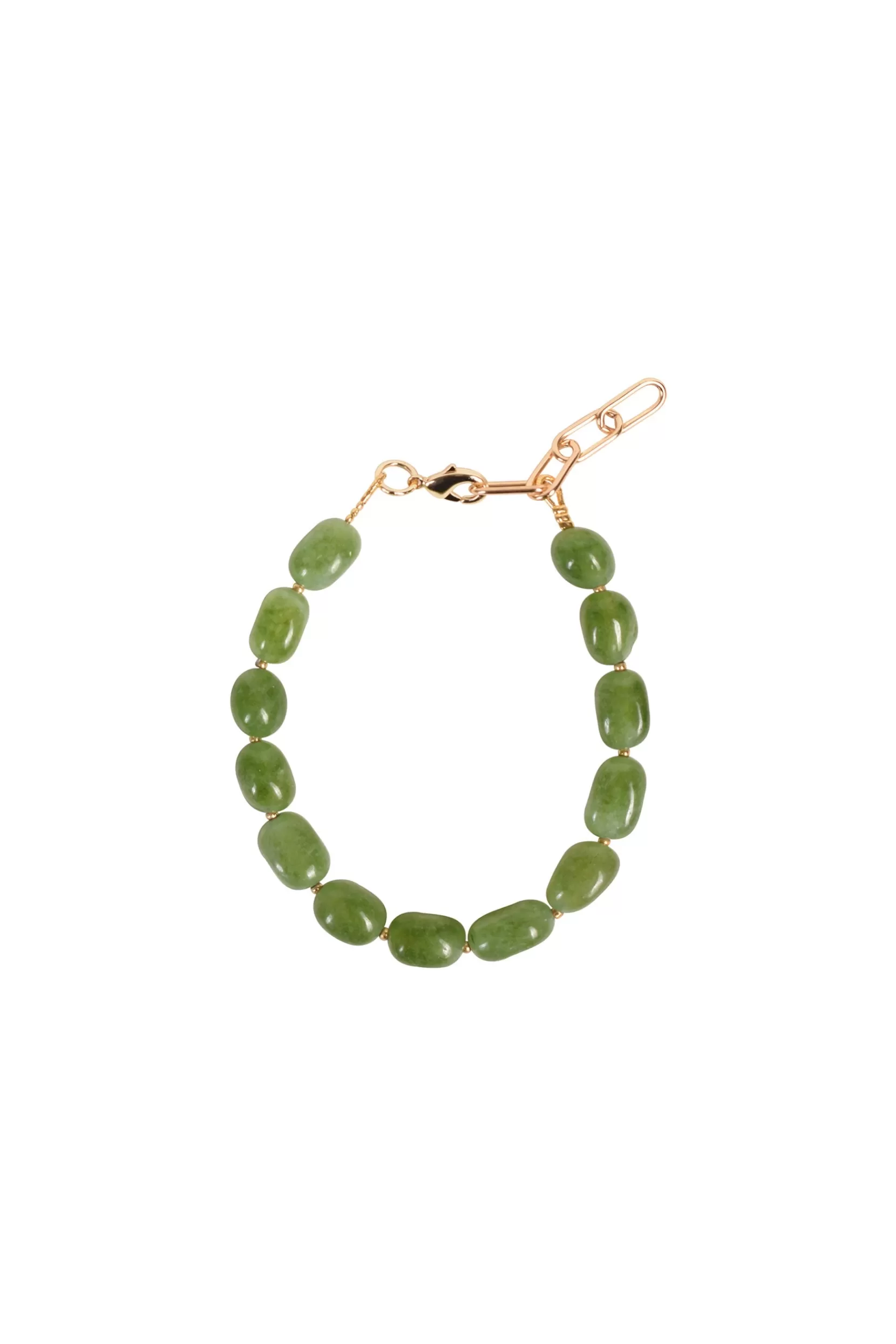 New Alouette Design Barrel Bracelet - Bracelets