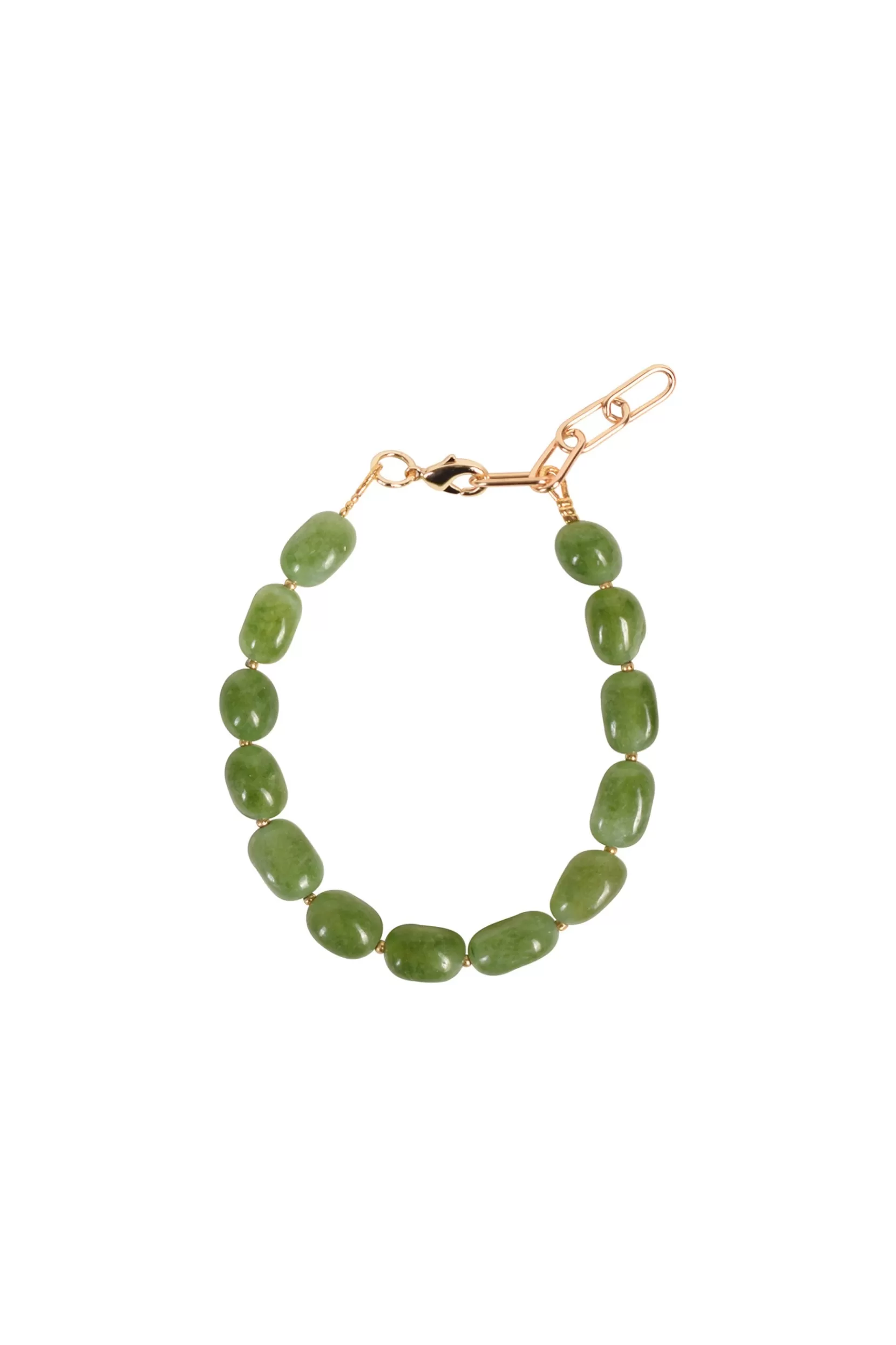 New Alouette Design Barrel Bracelet - Bracelets