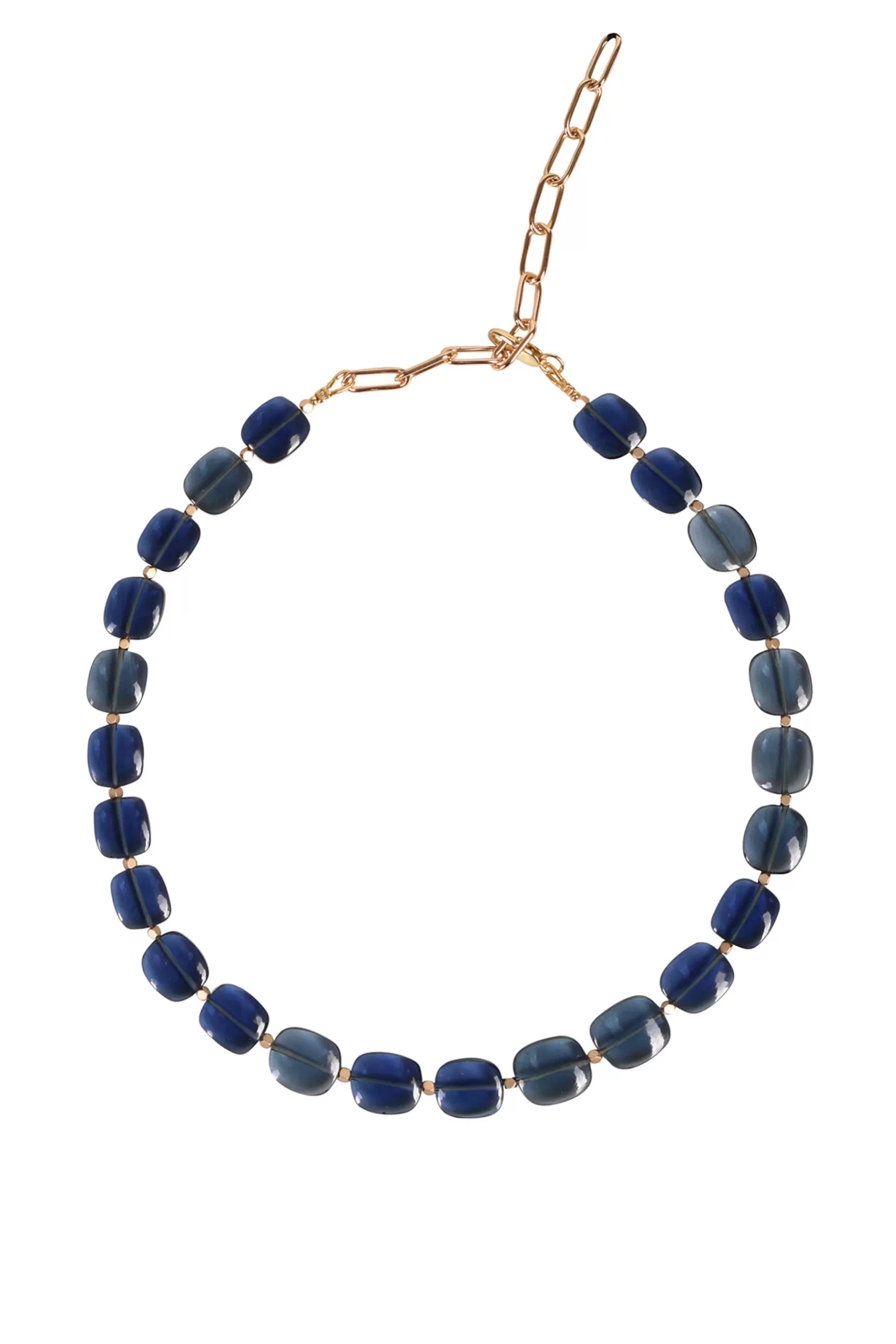 Outlet Alouette Design Barrel Necklace - Necklaces