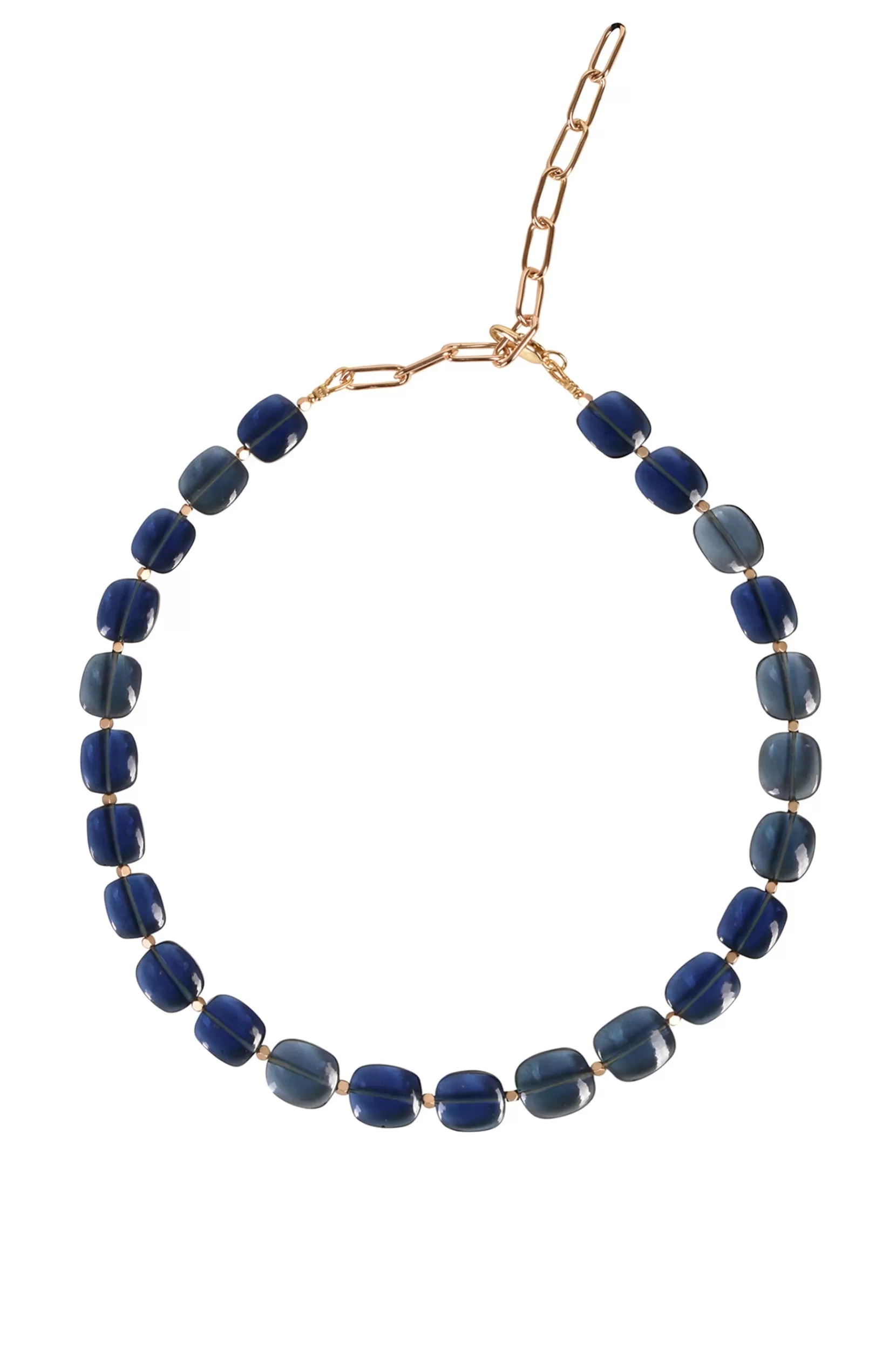 Outlet Alouette Design Barrel Necklace - Necklaces