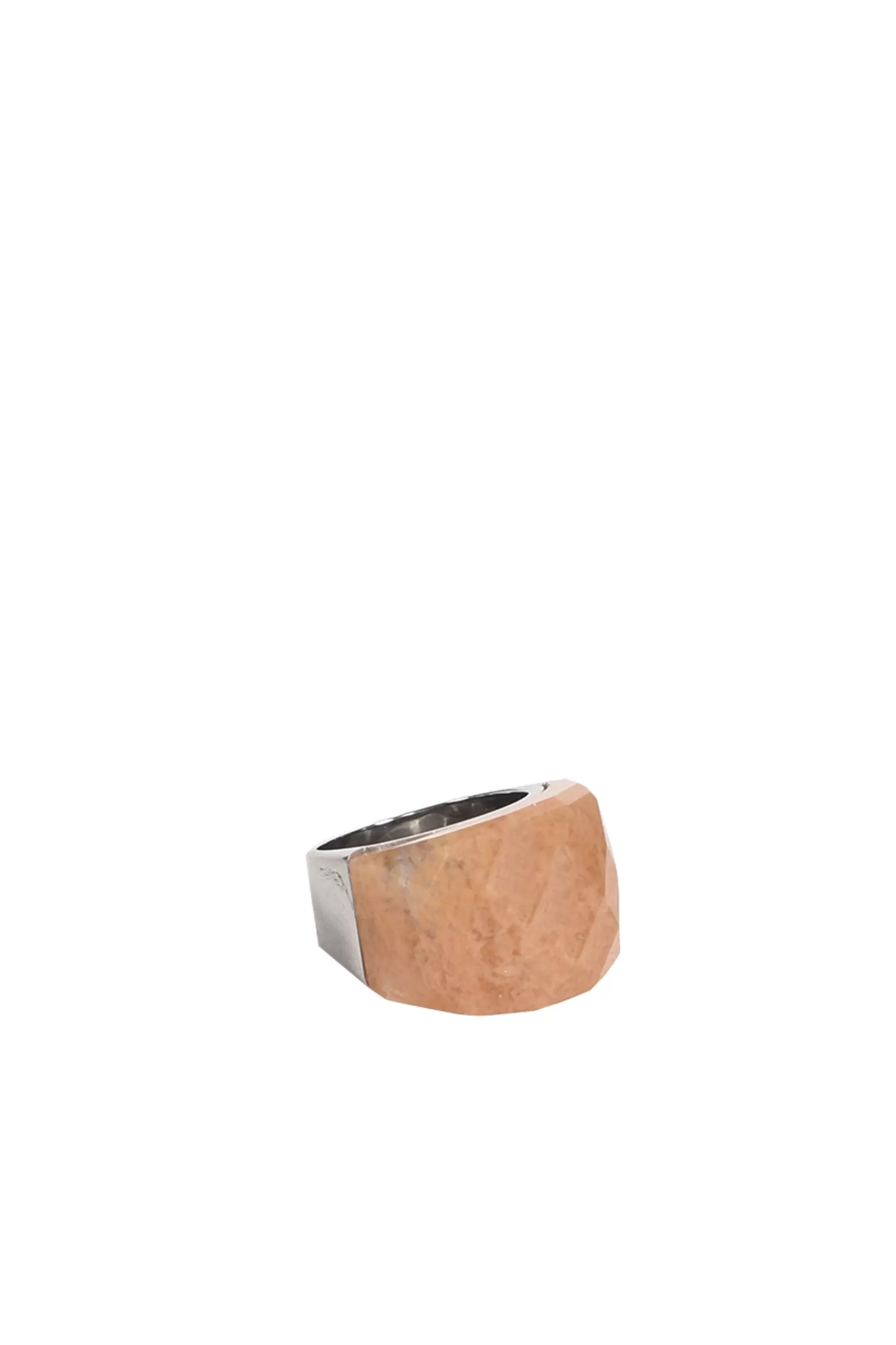 Best Alouette Design Crystal Ring - Rings