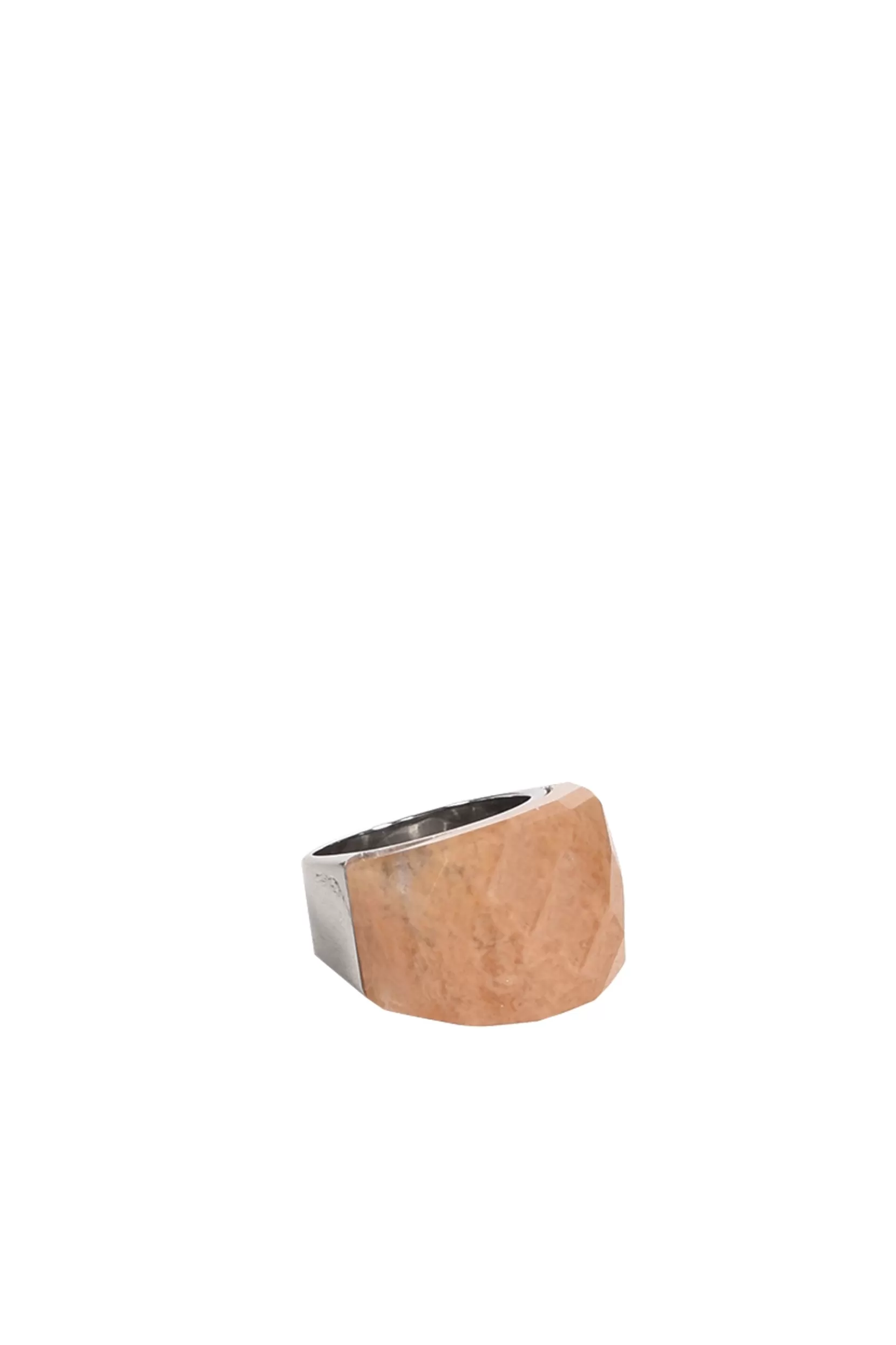 Best Alouette Design Crystal Ring - Rings
