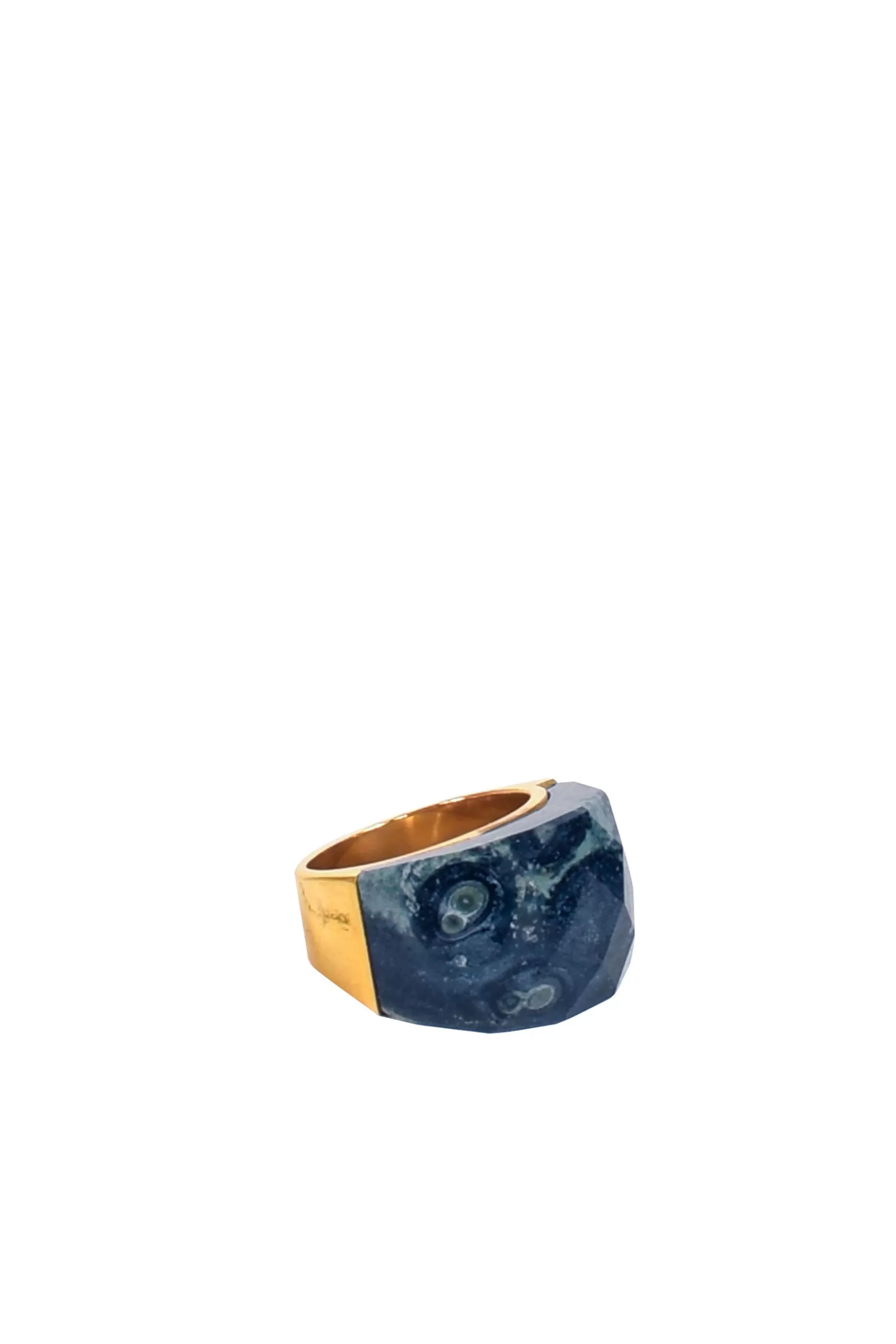 Online Alouette Design Crystal Ring - Rings