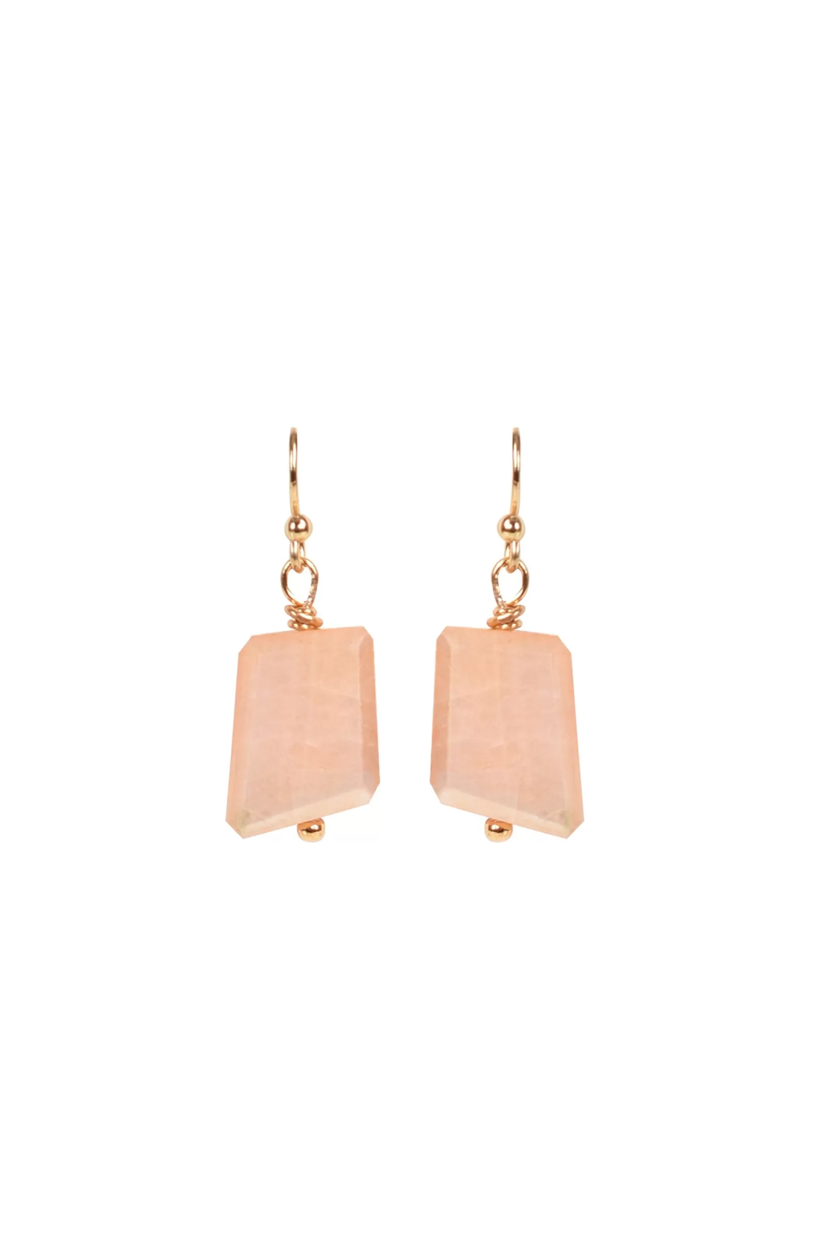 Cheap Alouette Design Nugget Earring - Earrings