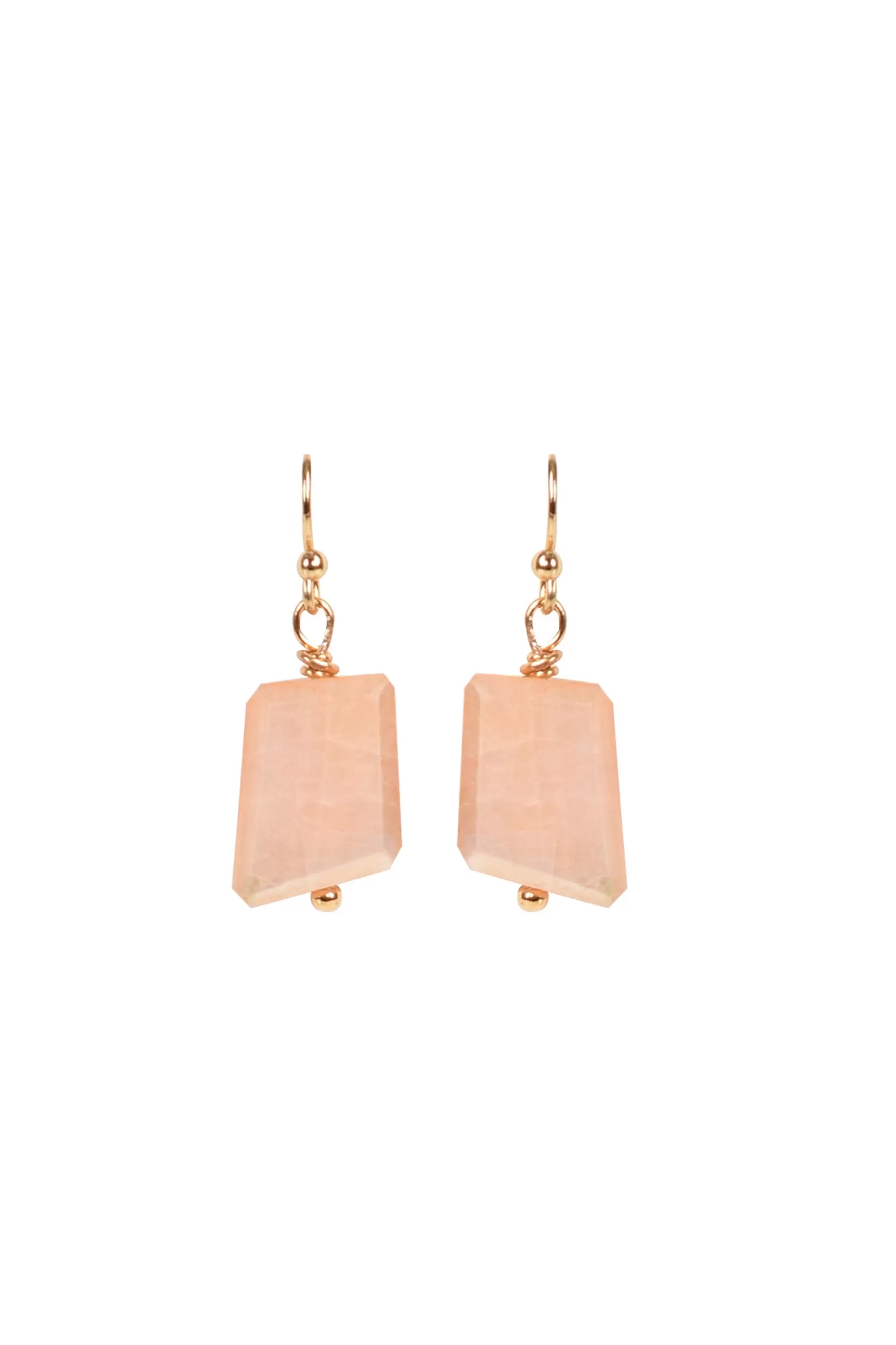 Cheap Alouette Design Nugget Earring - Earrings