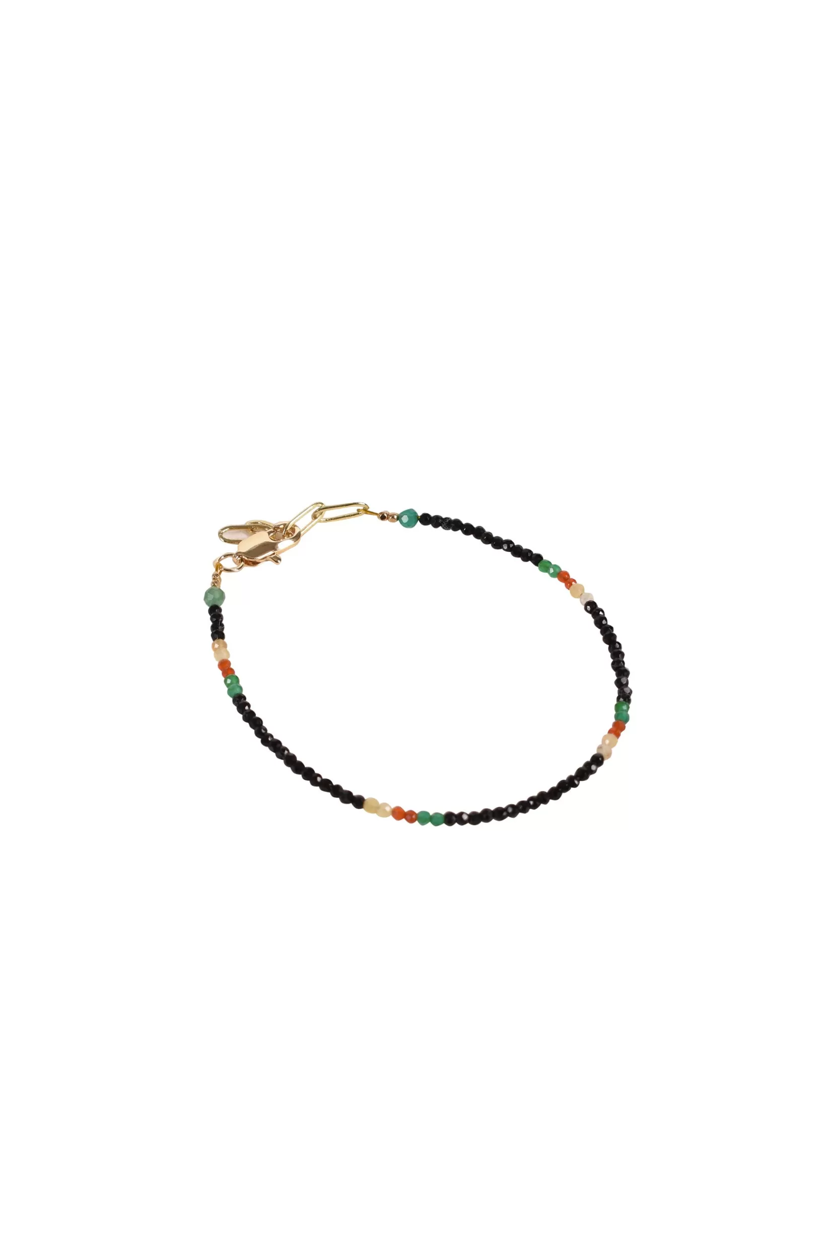 Best Alouette Design Seed Bracelet - Bracelets