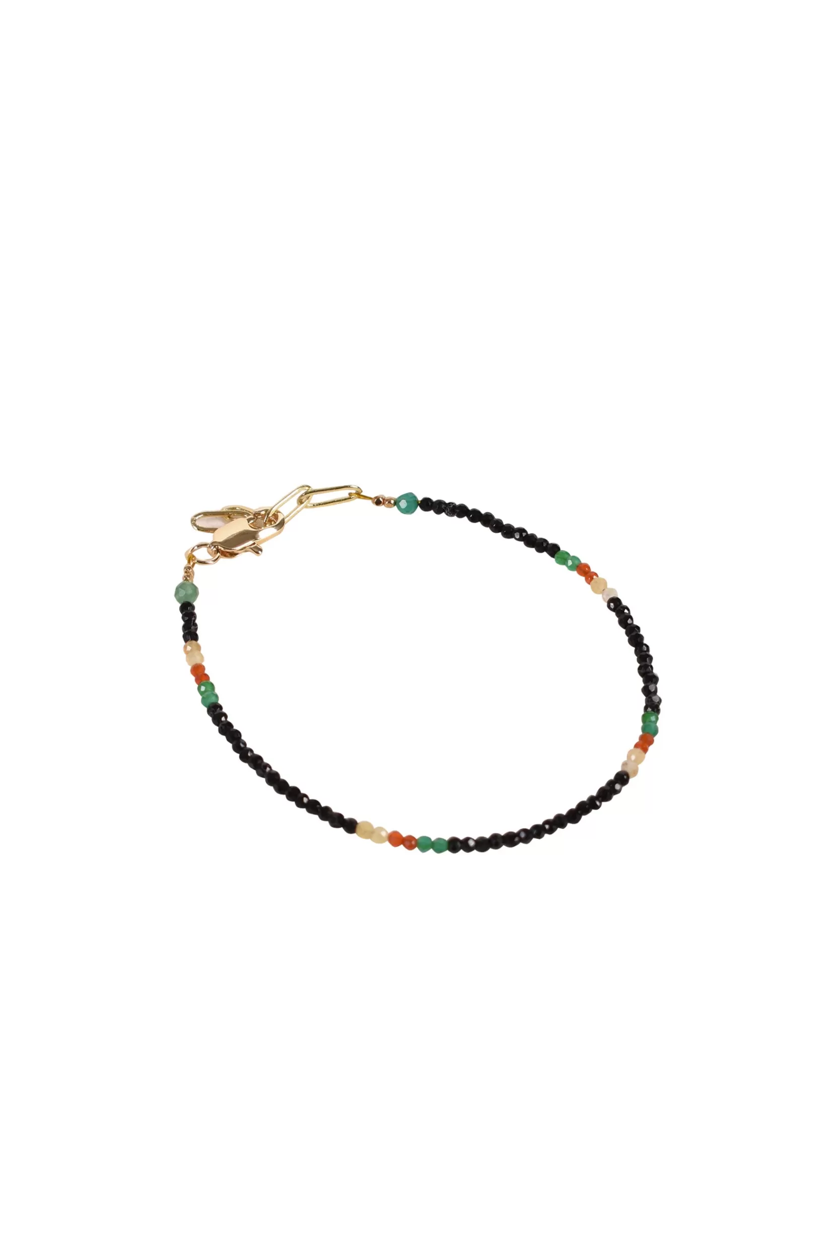 Best Alouette Design Seed Bracelet - Bracelets
