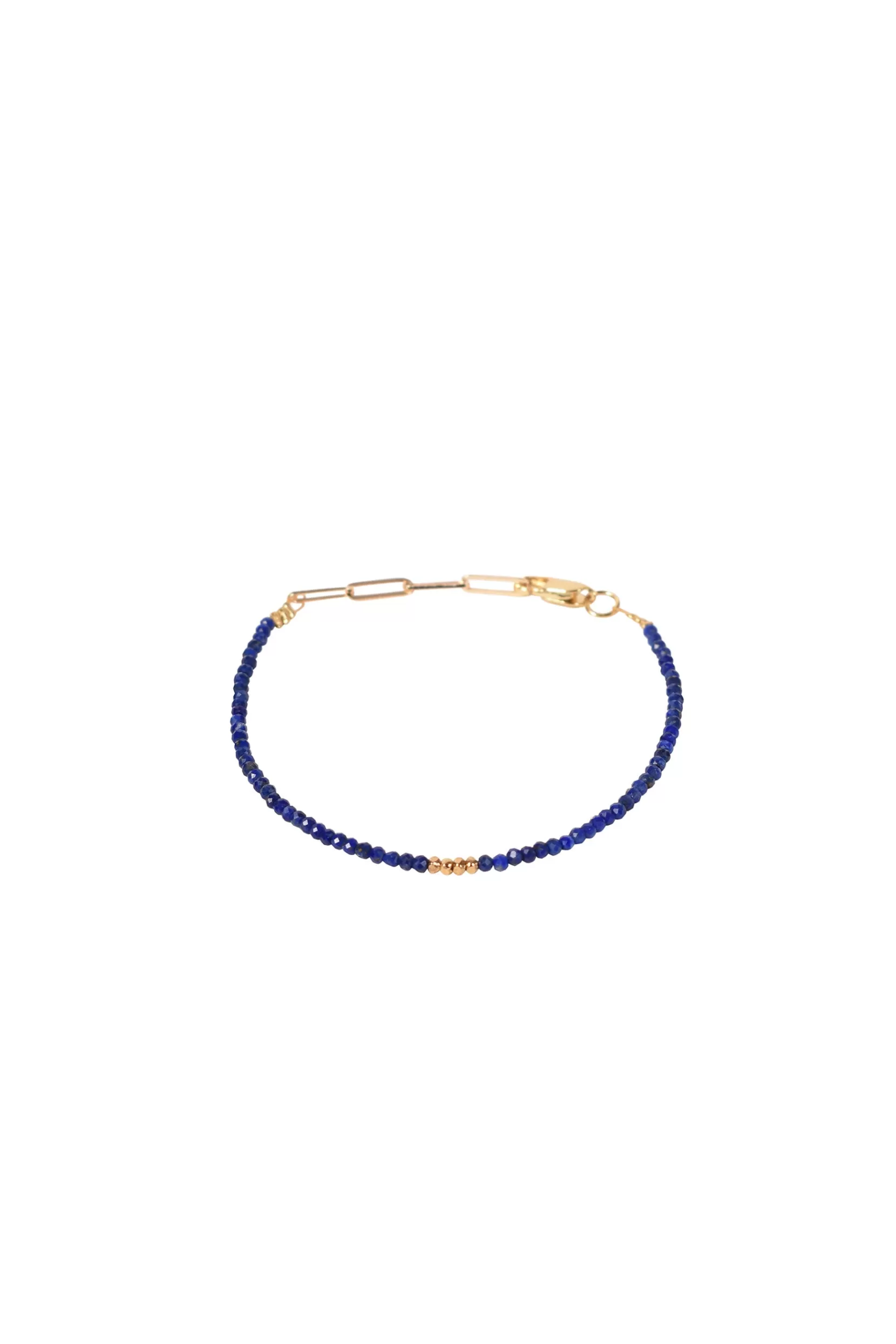 Store Alouette Design Seed Bracelet - Bracelets