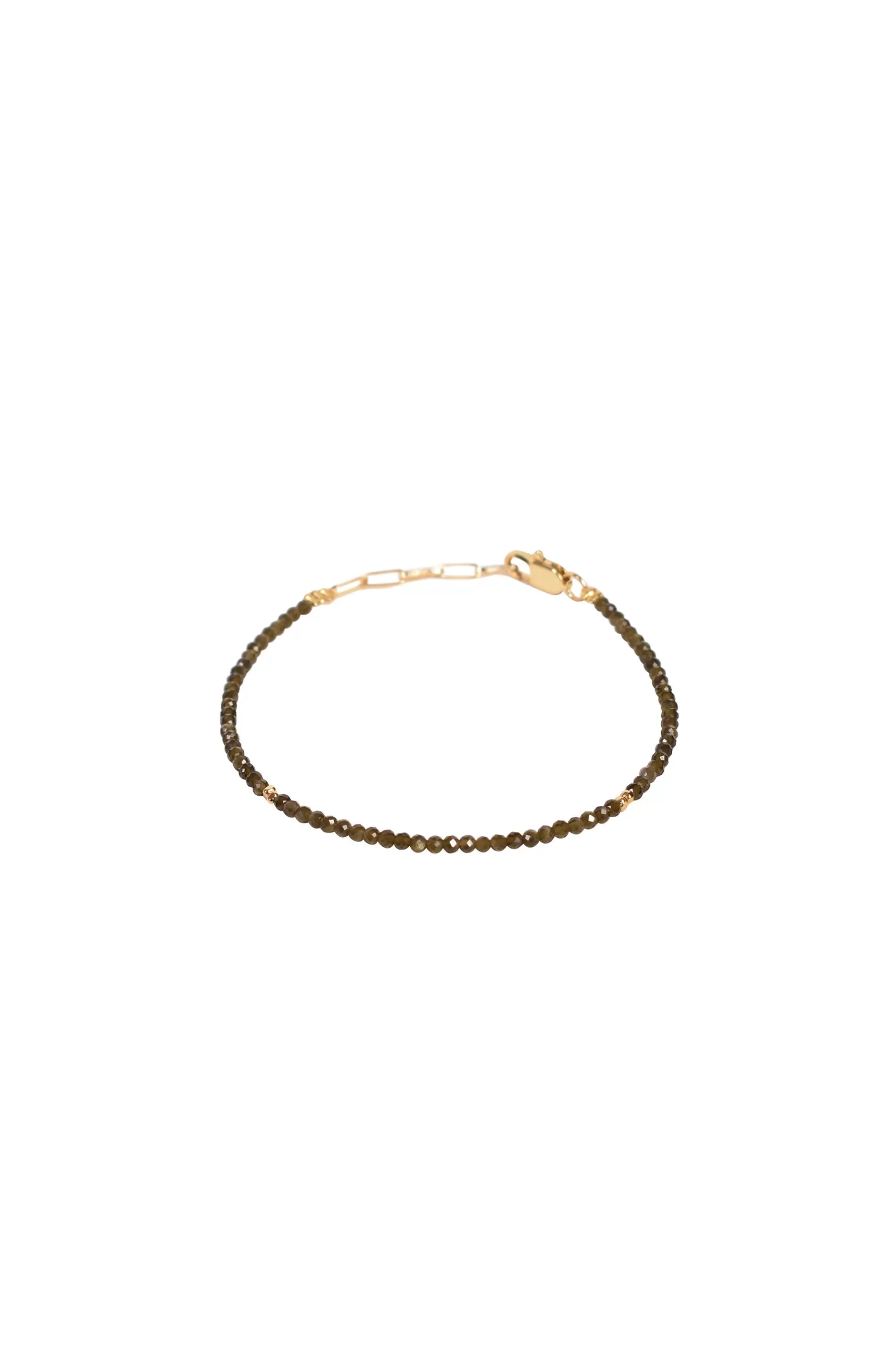 Shop Alouette Design Seed Bracelet - Bracelets