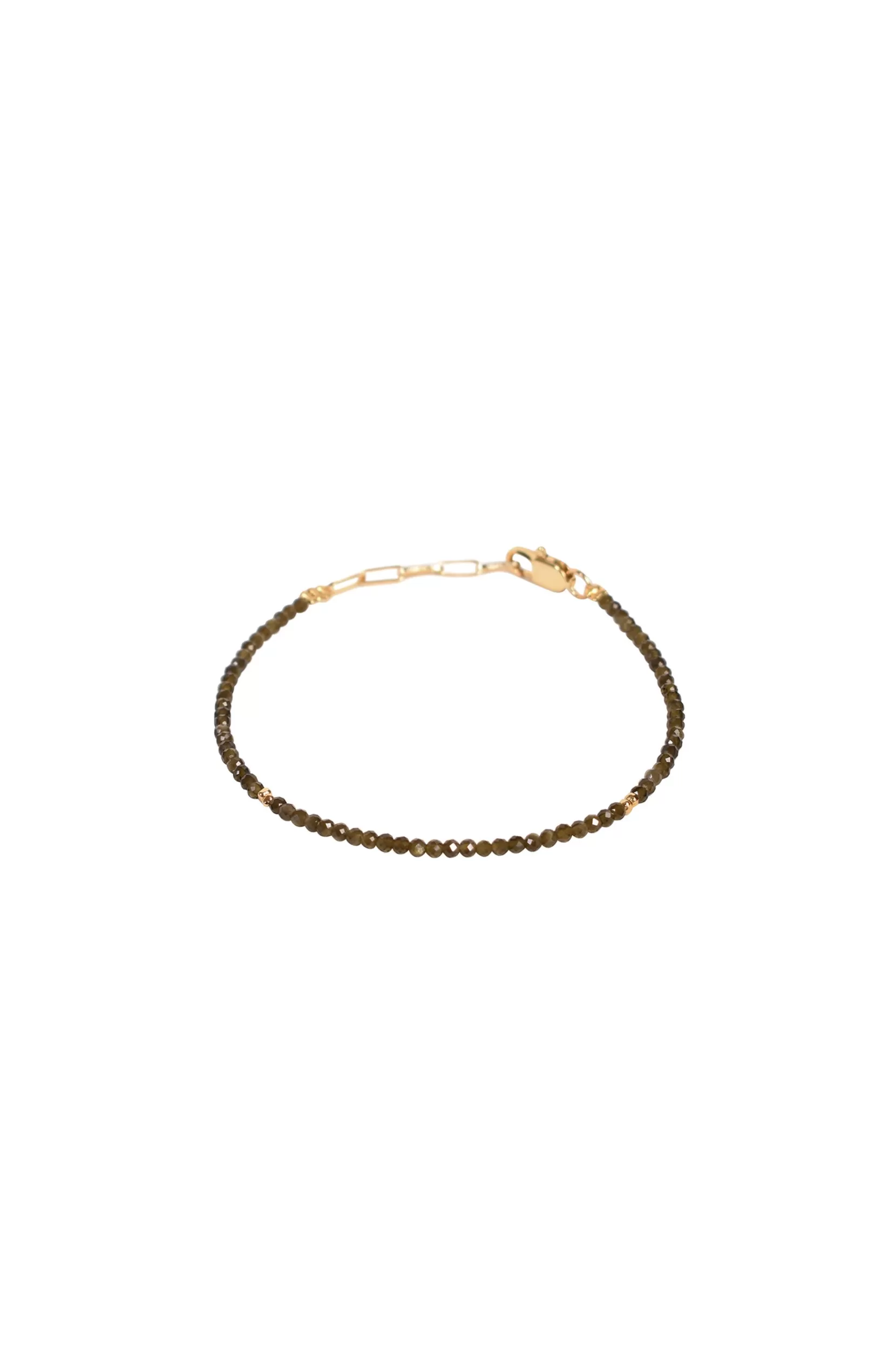 Shop Alouette Design Seed Bracelet - Bracelets