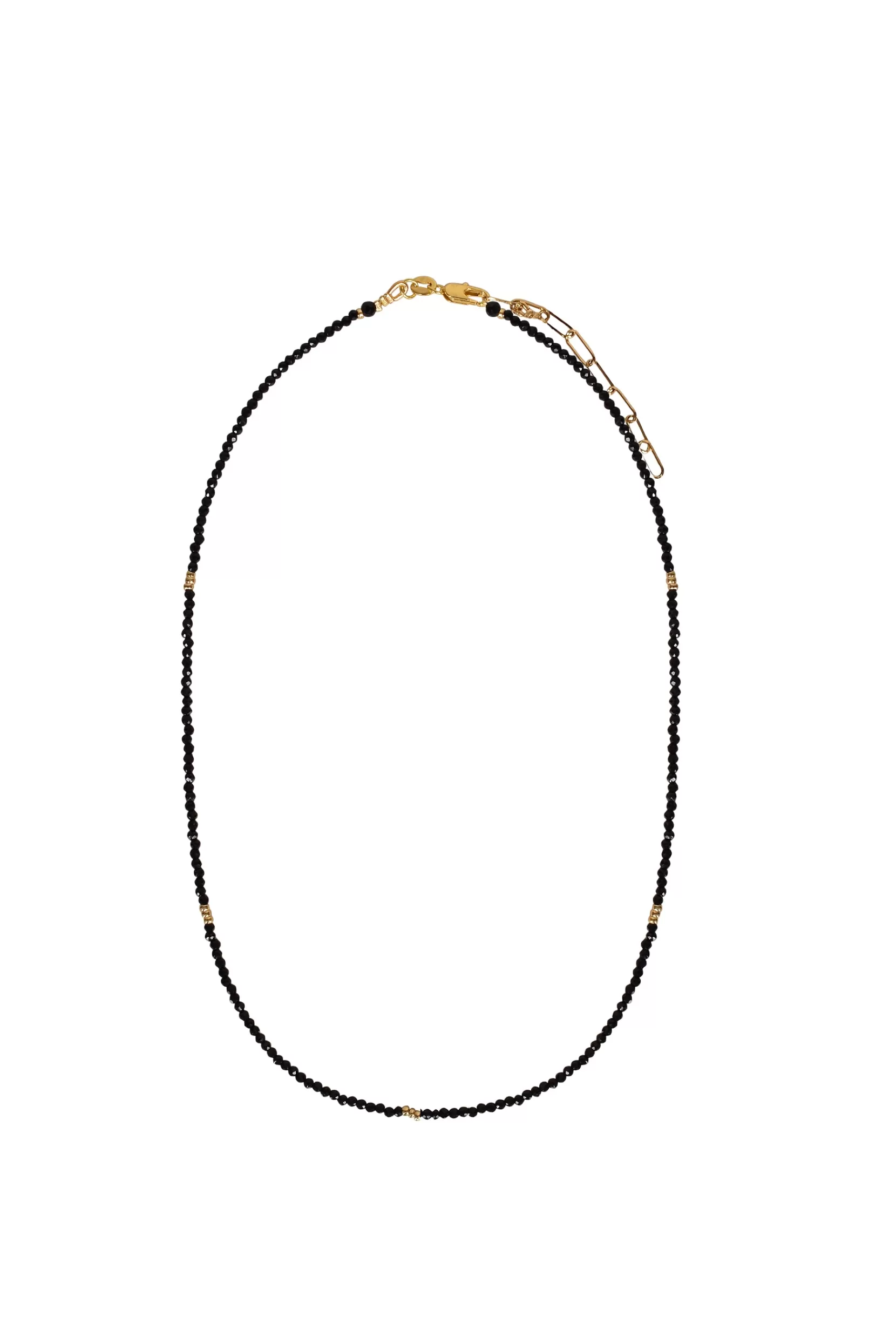 Best Sale Alouette Design Tiny Necklace - Necklaces
