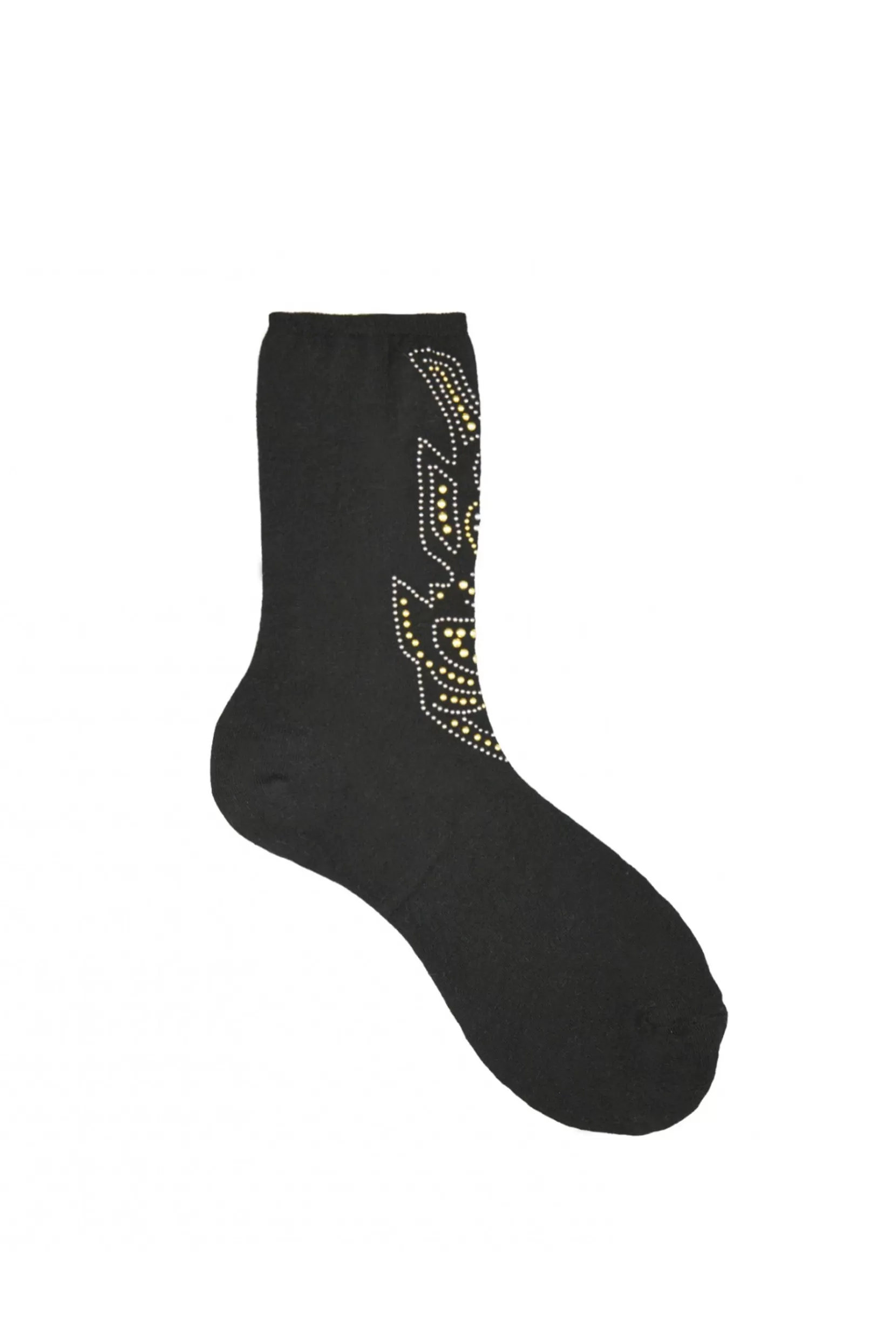 Outlet Alto Milano Cleo Sock - Scarves, Socks & Gloves