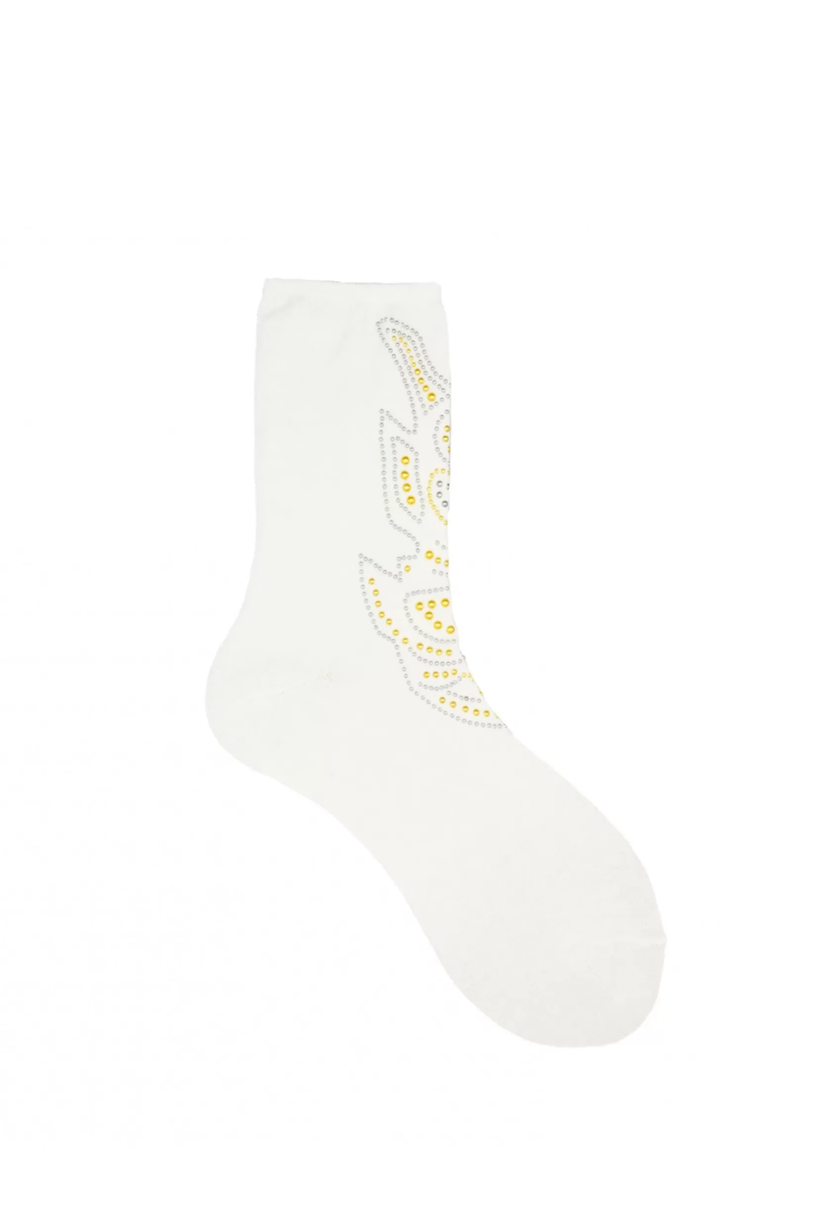 New Alto Milano Cleo Sock - Scarves, Socks & Gloves