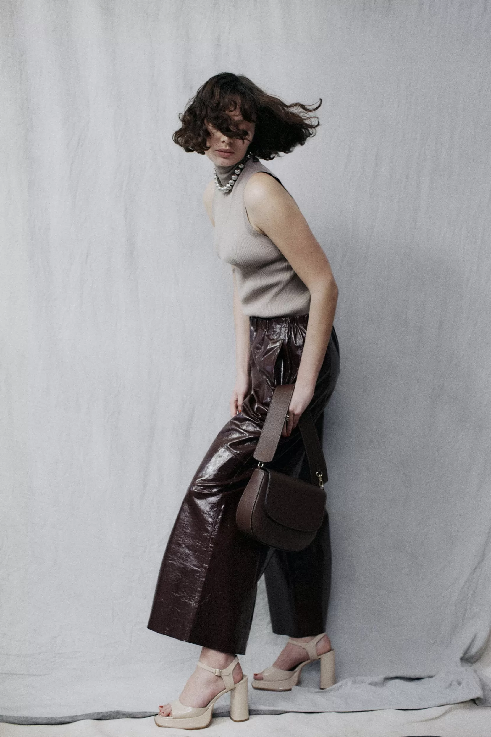 Clearance Alysi Barolo Pant - Pants