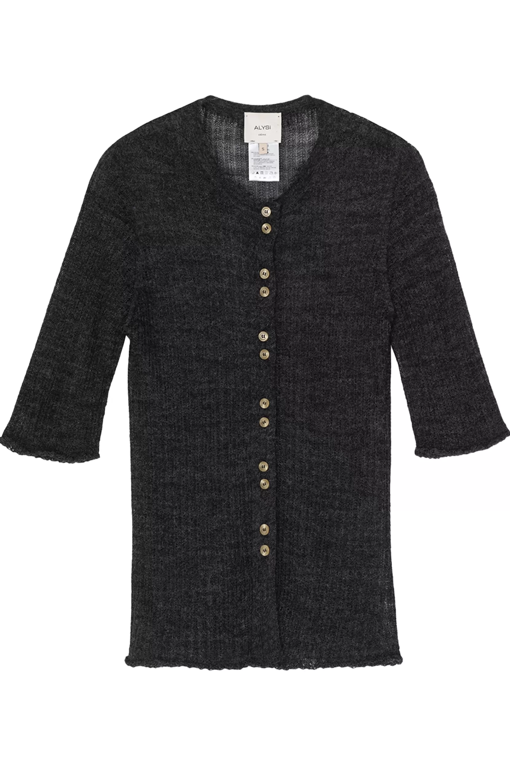 Online Alysi Fuomo Cardigan - Knitwear
