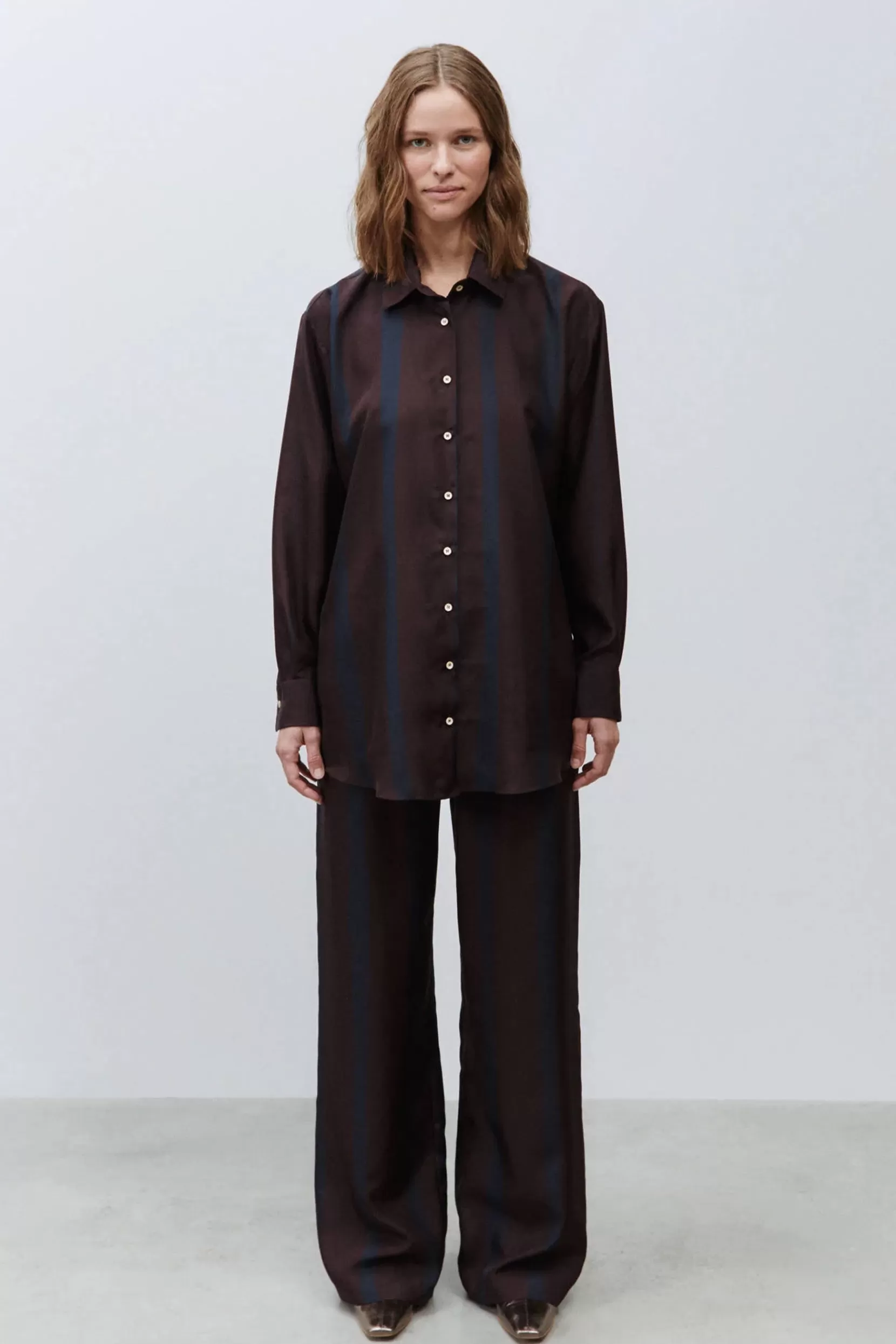 Store Alysi Max Blouse - Tops