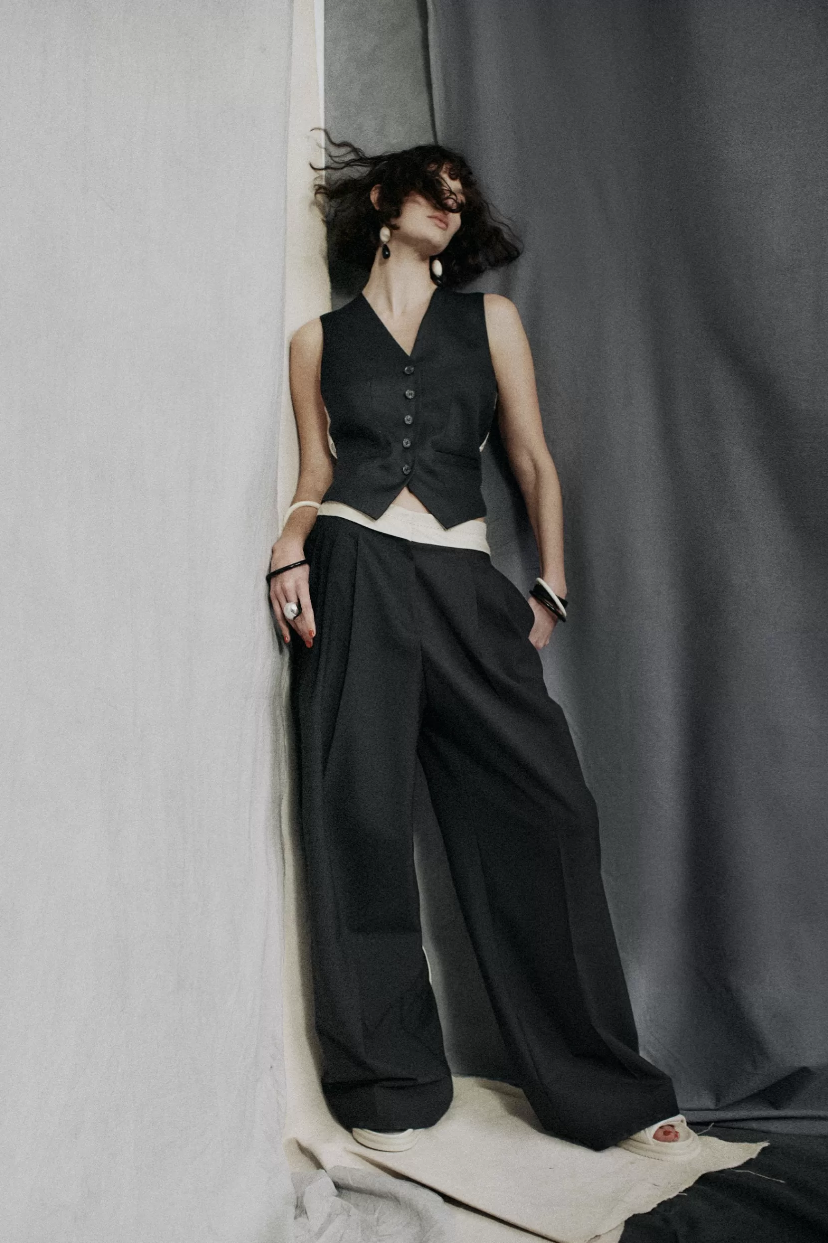 Flash Sale Alysi Pisces Pant - Pants