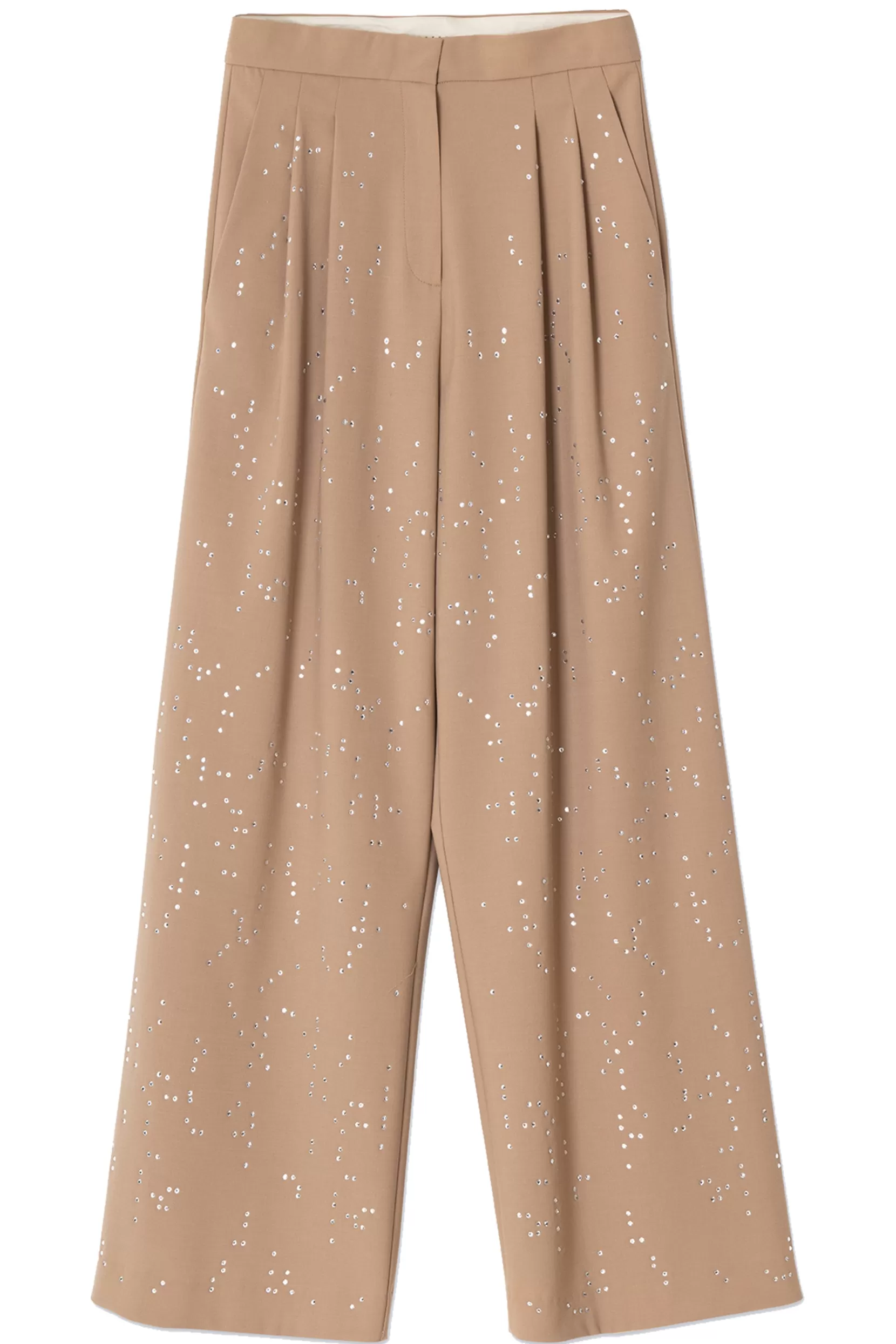Hot Alysi Polo Pant - Pants