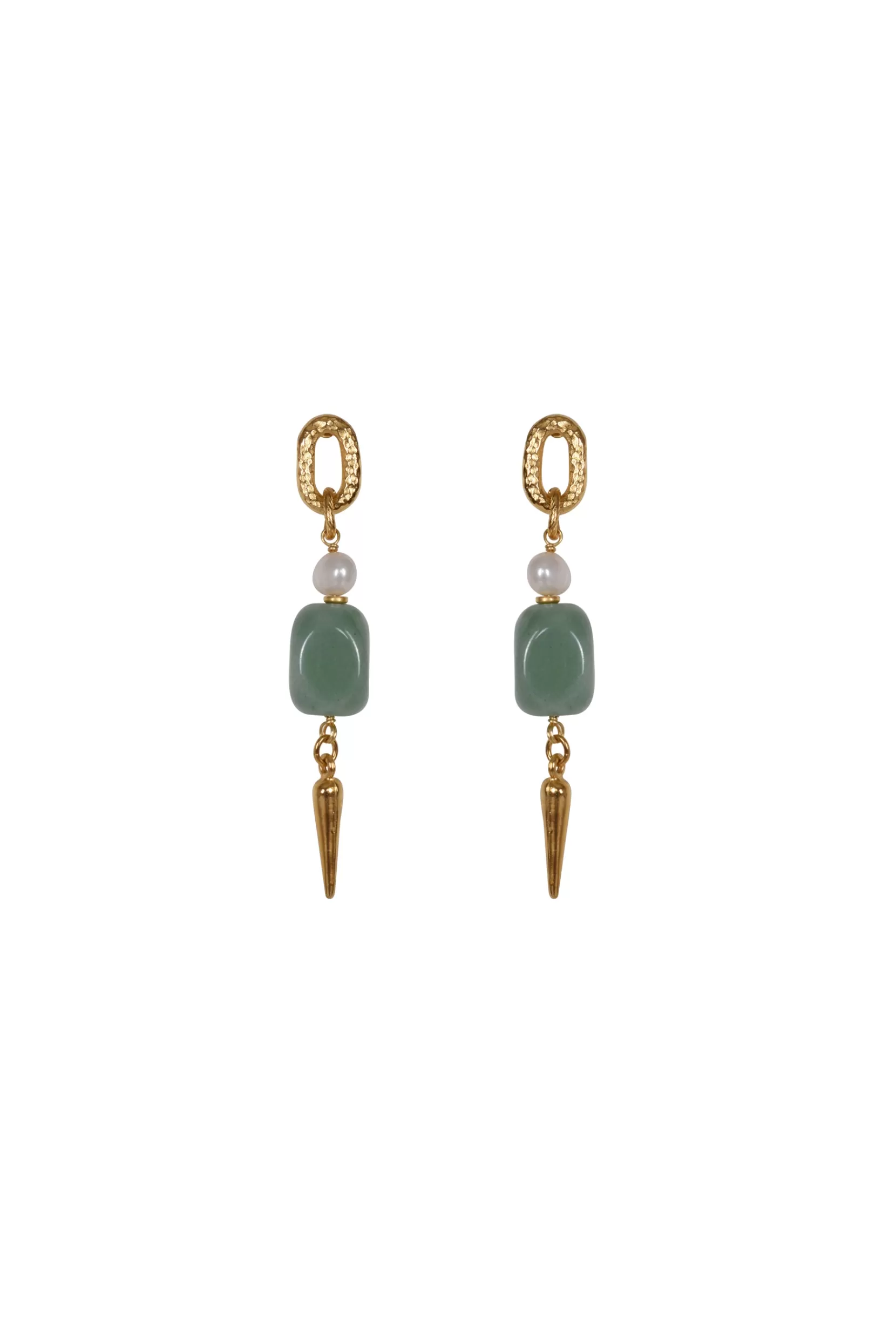 Cheap Ben Amun Arrow Earring - Earrings