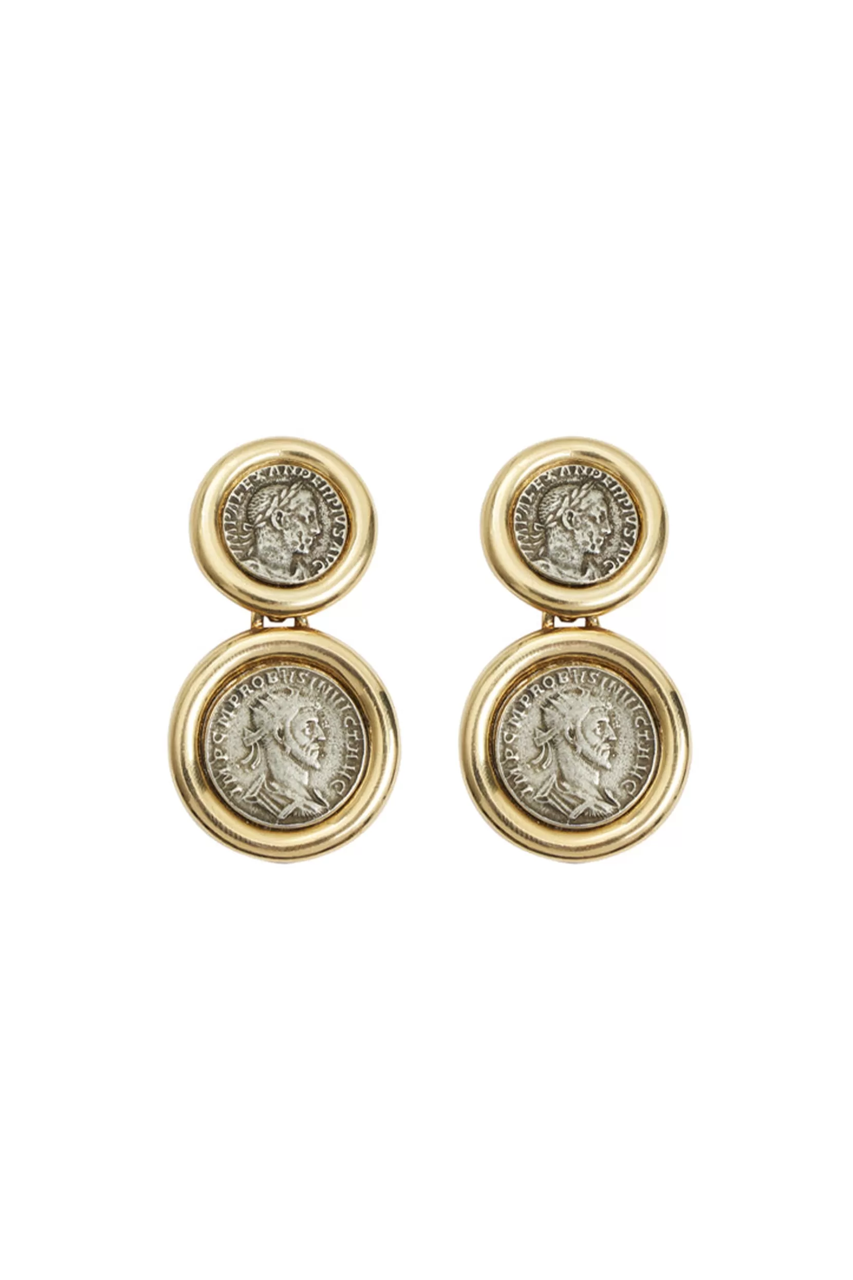 Sale Ben Amun Centro Earring - Earrings