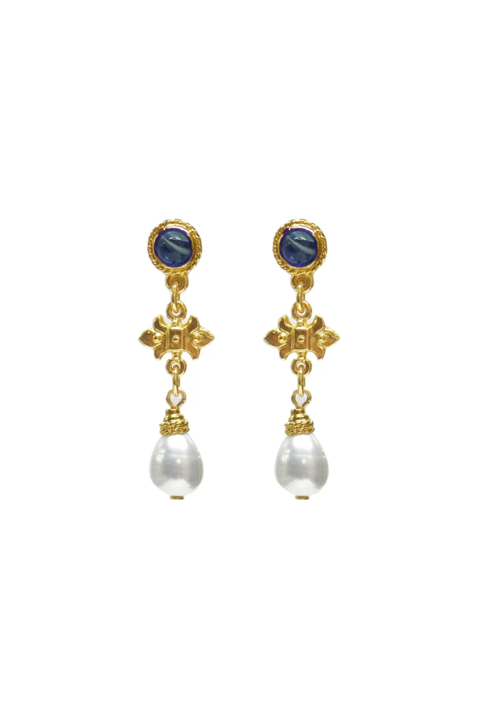Discount Ben Amun Christy Earring - Earrings