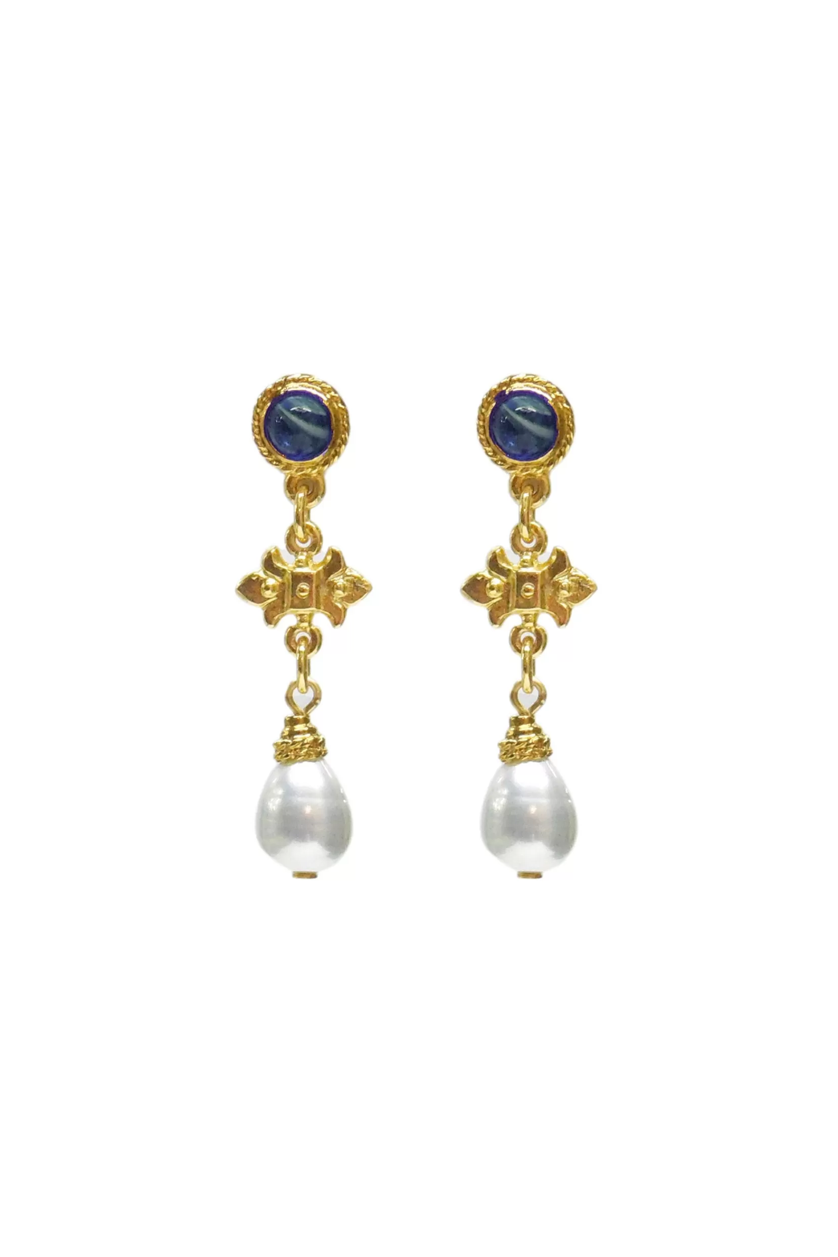 Discount Ben Amun Christy Earring - Earrings