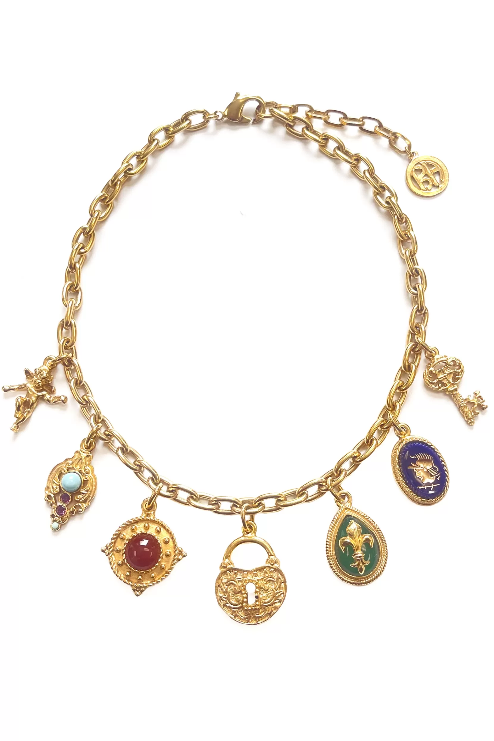 Best Ben Amun Reggie Necklace - Necklaces