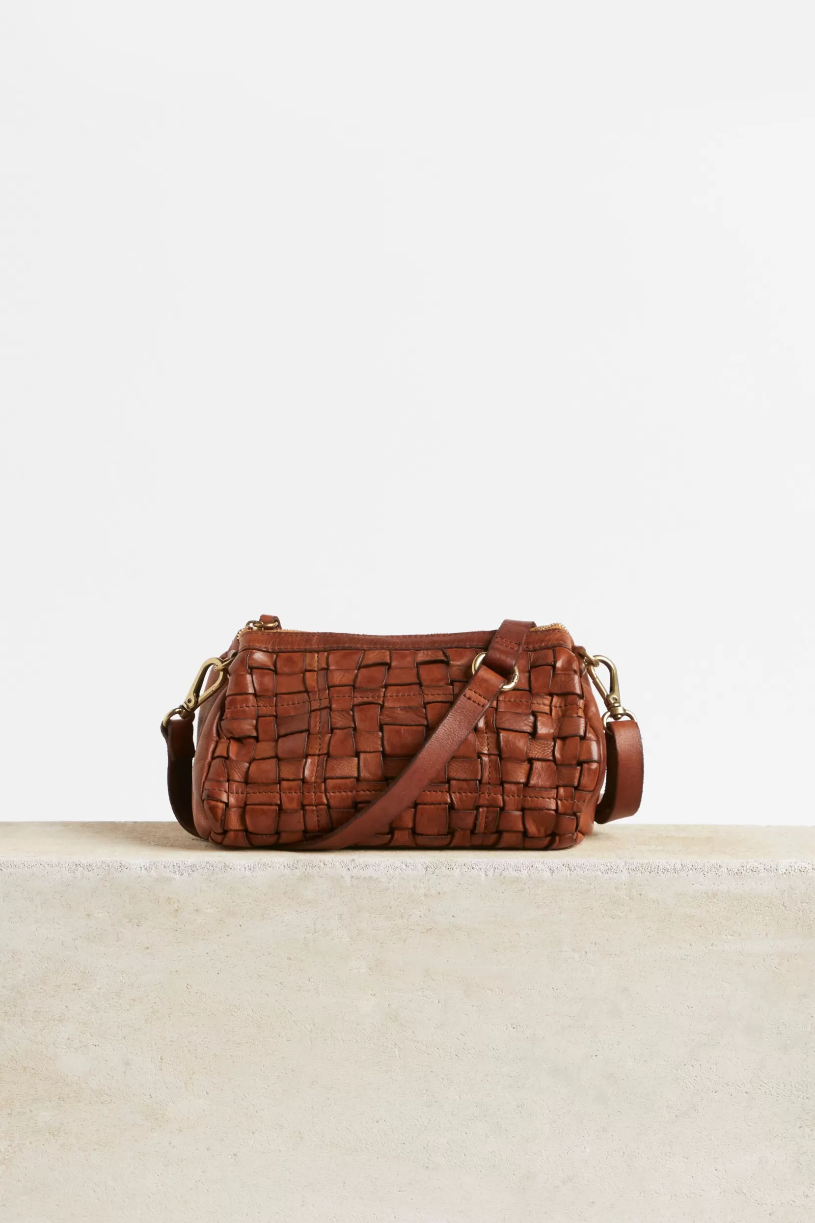 Best Campomaggi Jenny Bag - Bags