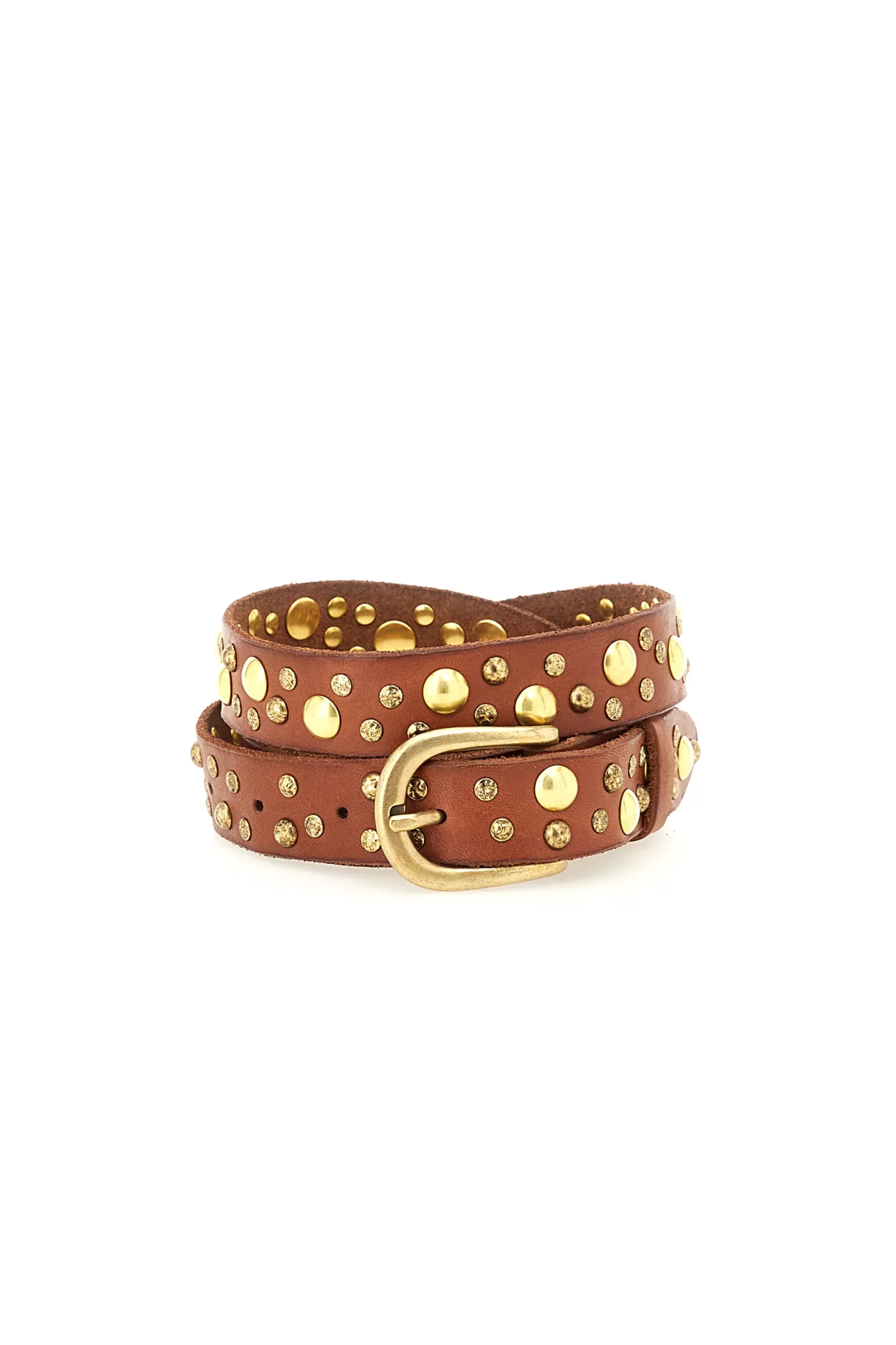 Store Campomaggi Lara Belt - Belts