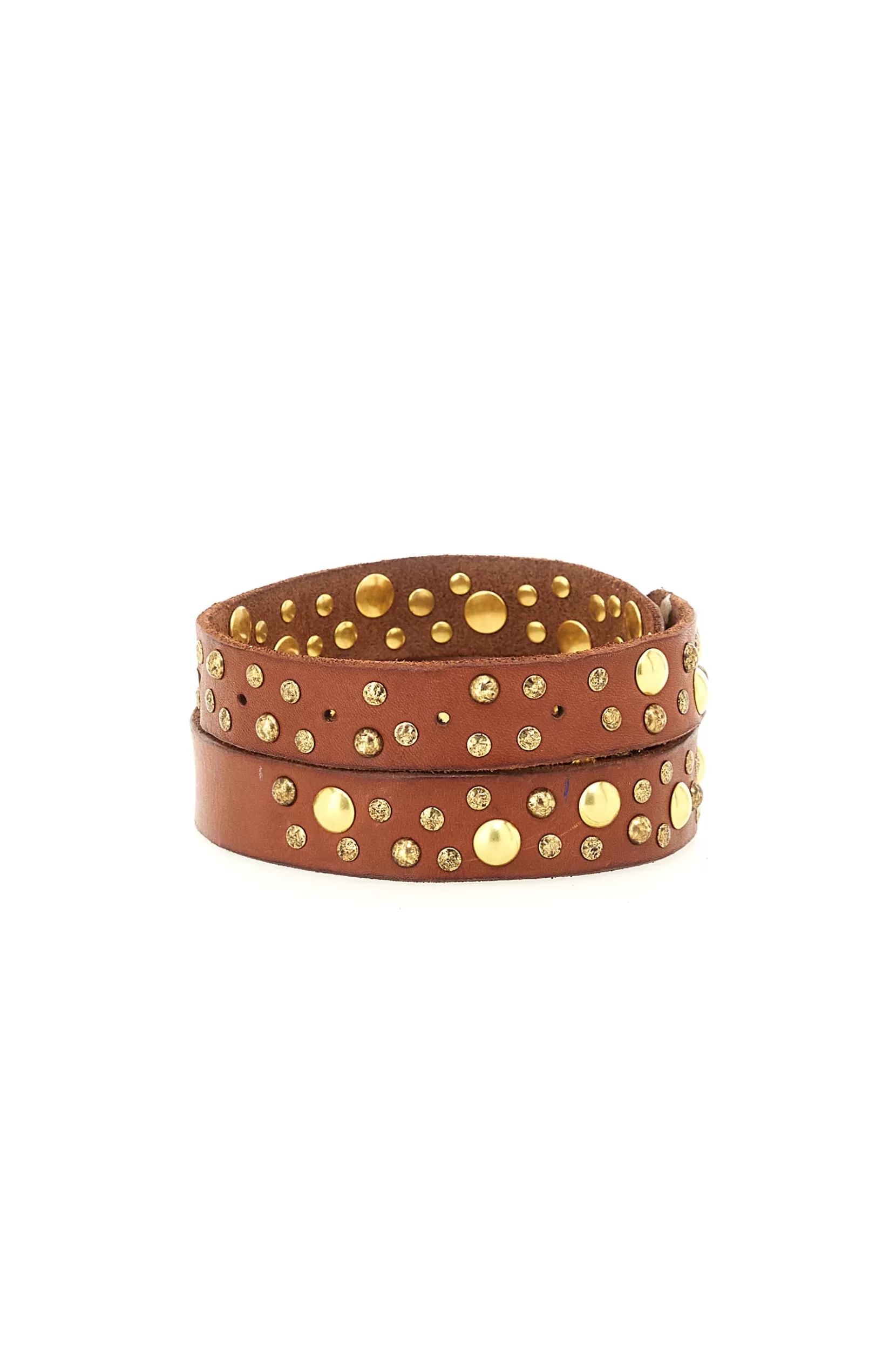 Store Campomaggi Lara Belt - Belts