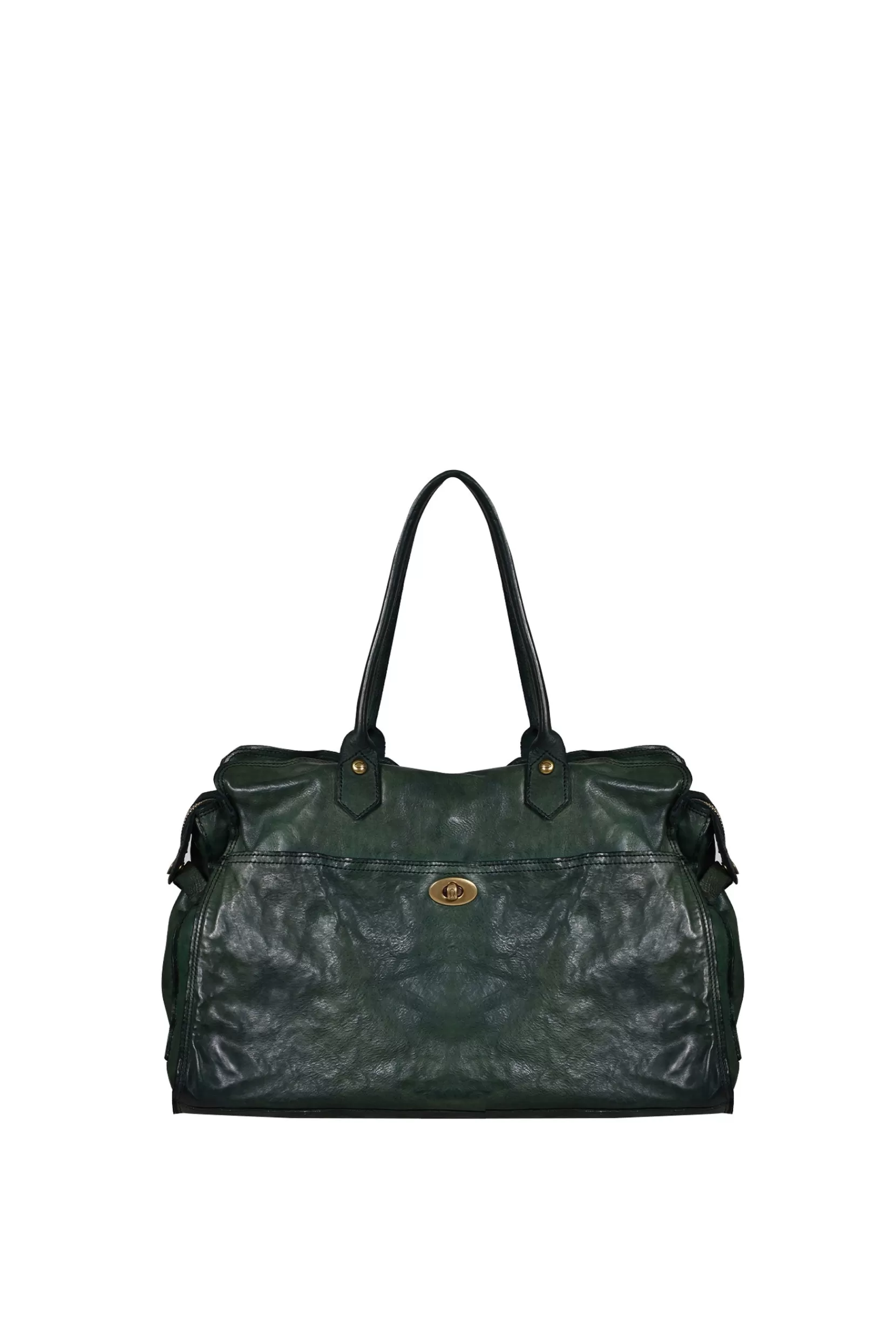 New Campomaggi Mali Shopper - Bags