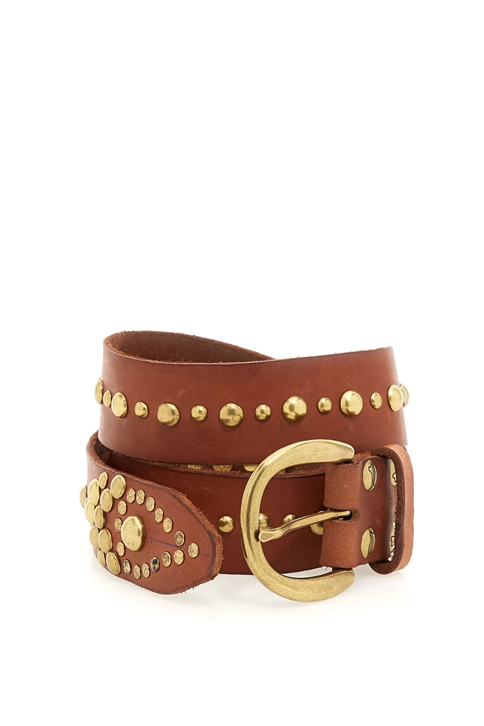 Cheap Campomaggi Melanie Belt - Belts