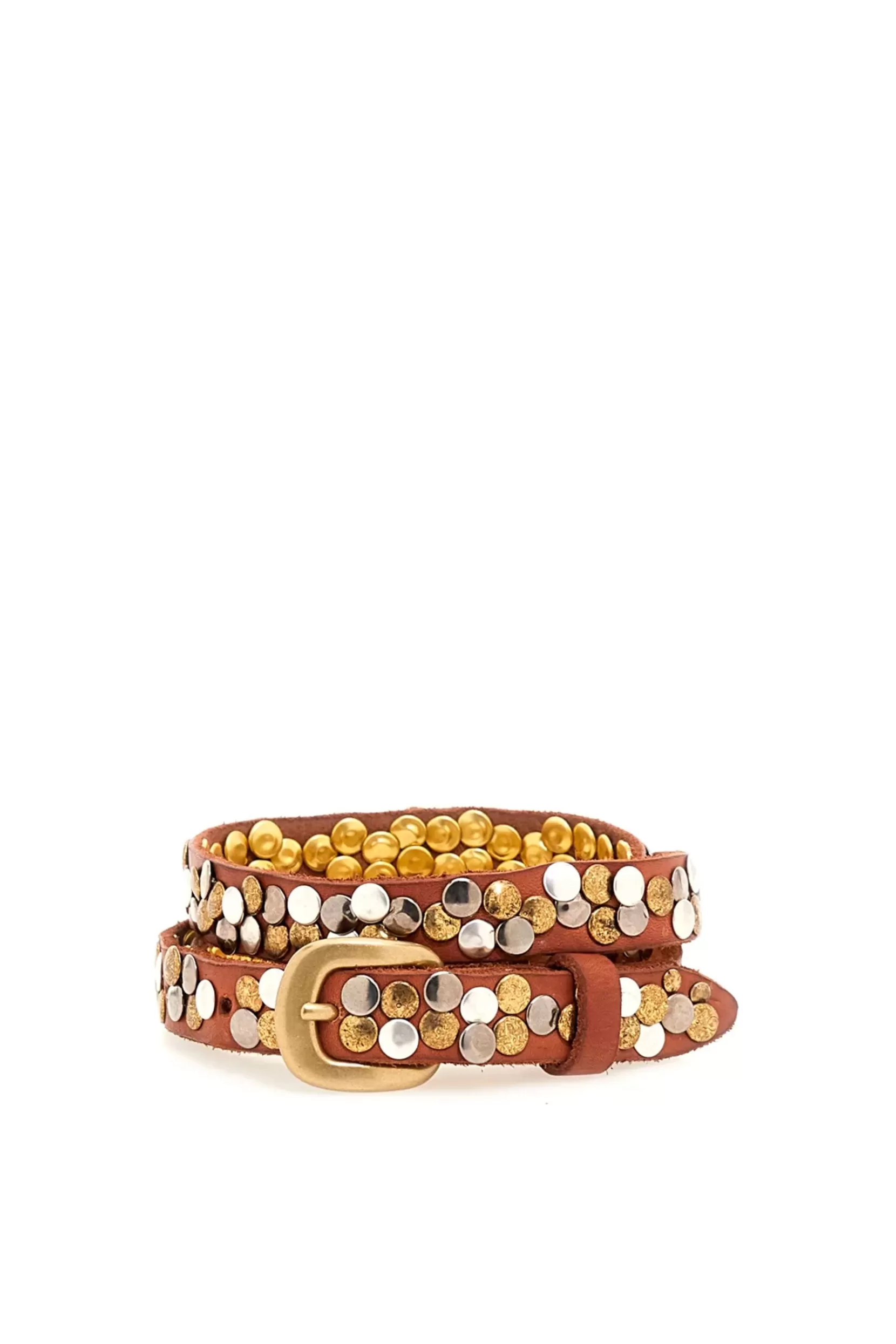 Clearance Campomaggi Mixy Belt - Belts