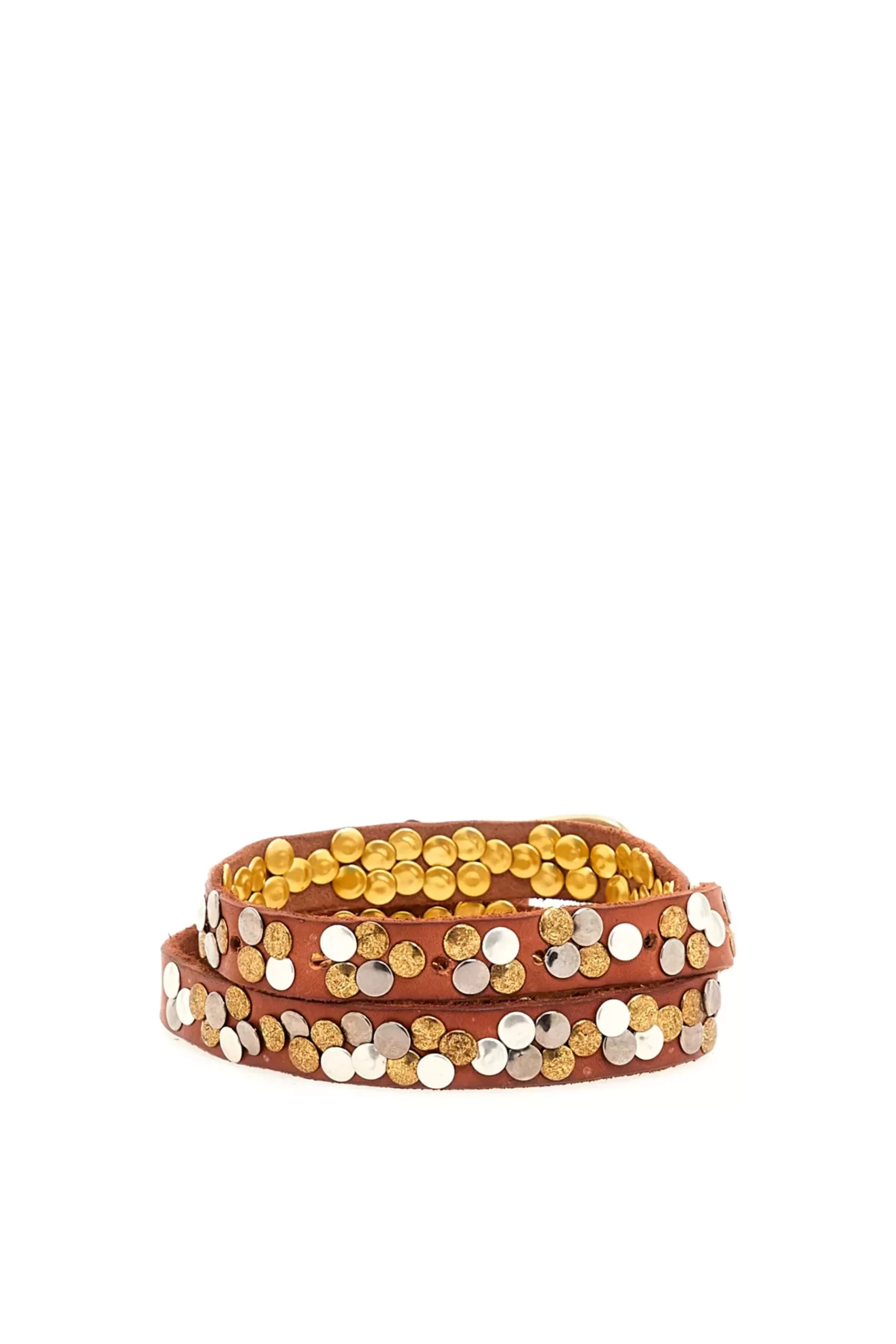 Clearance Campomaggi Mixy Belt - Belts