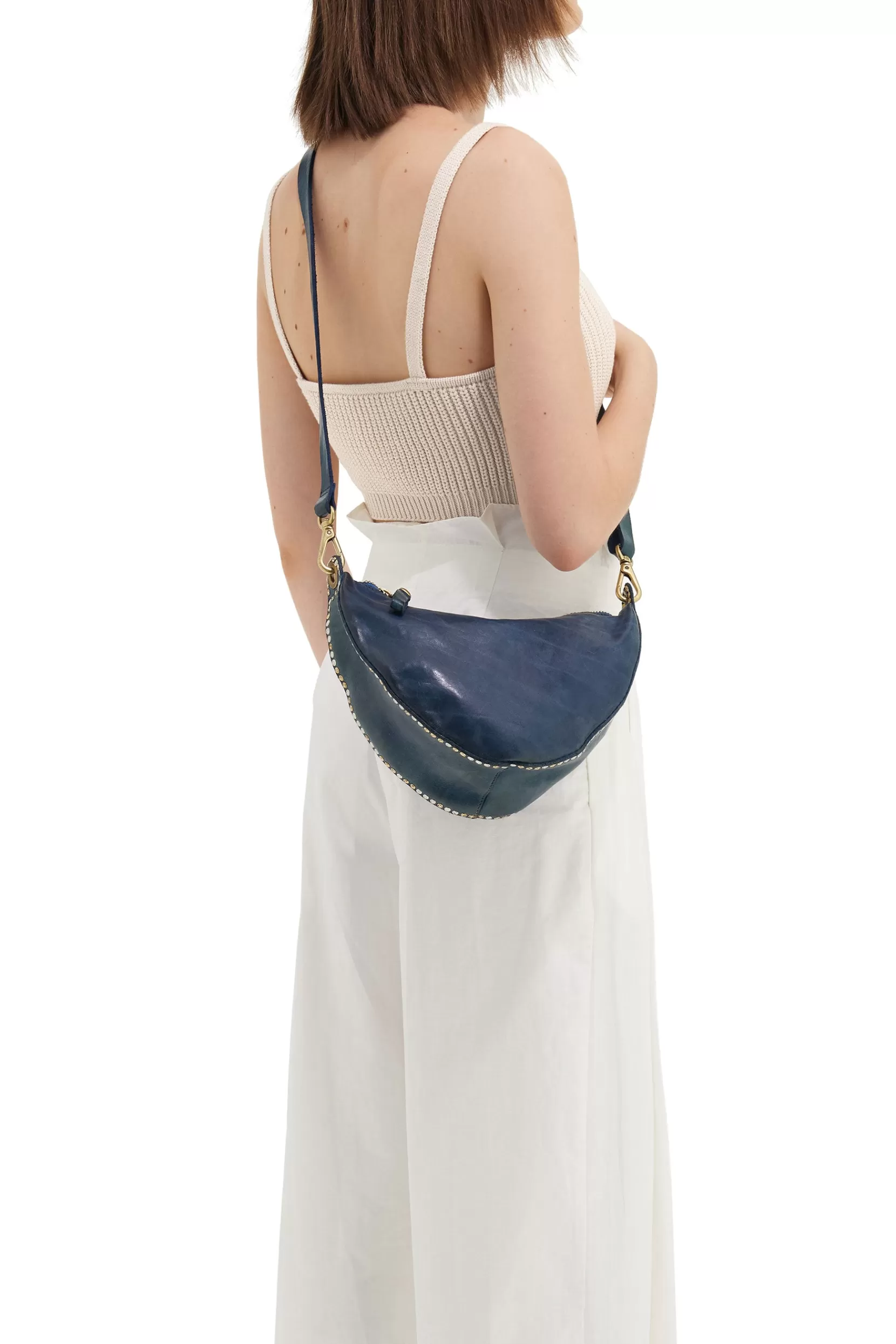 Sale Campomaggi Moon Crossbody - Bags